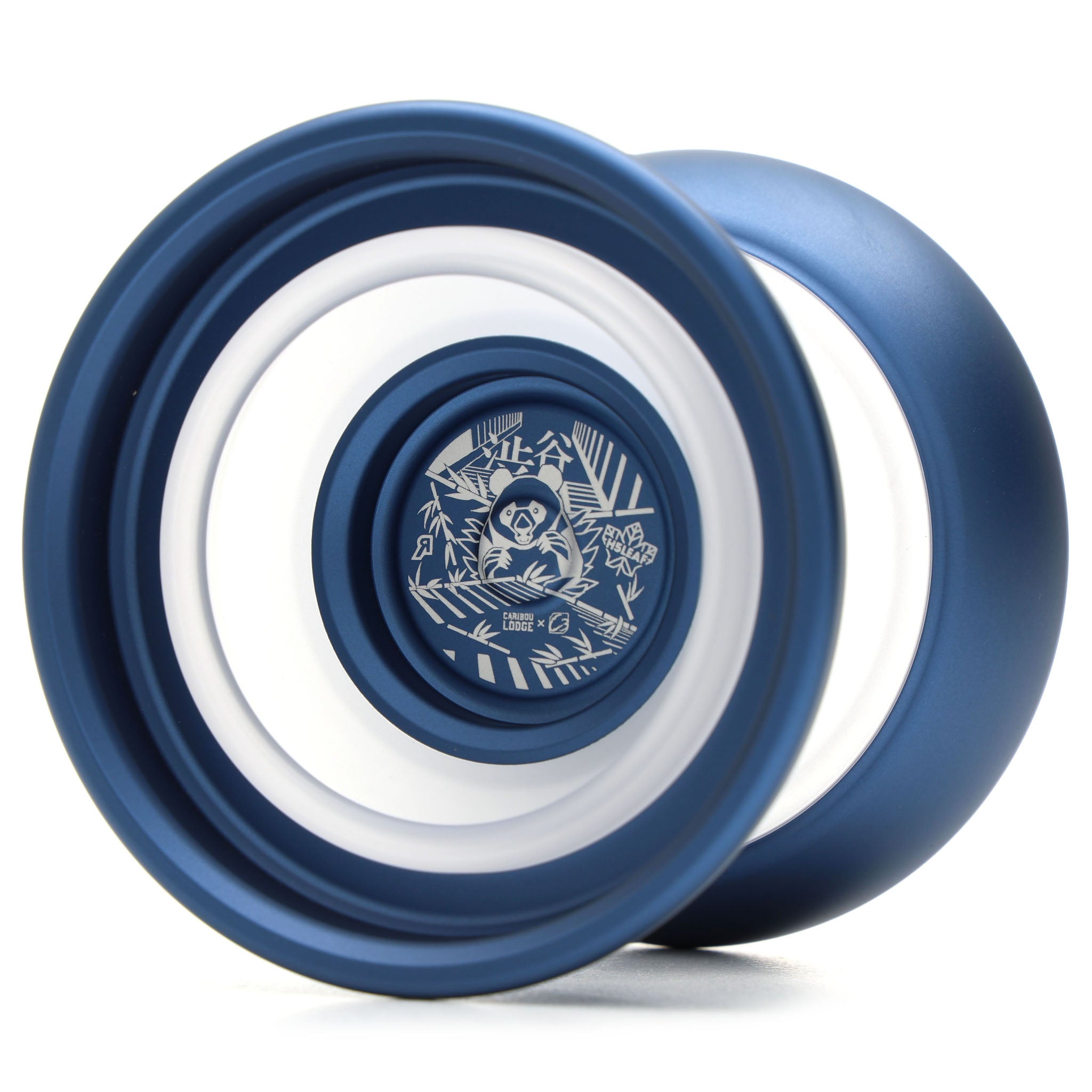 H5 Leaf (Shibuya Edition)