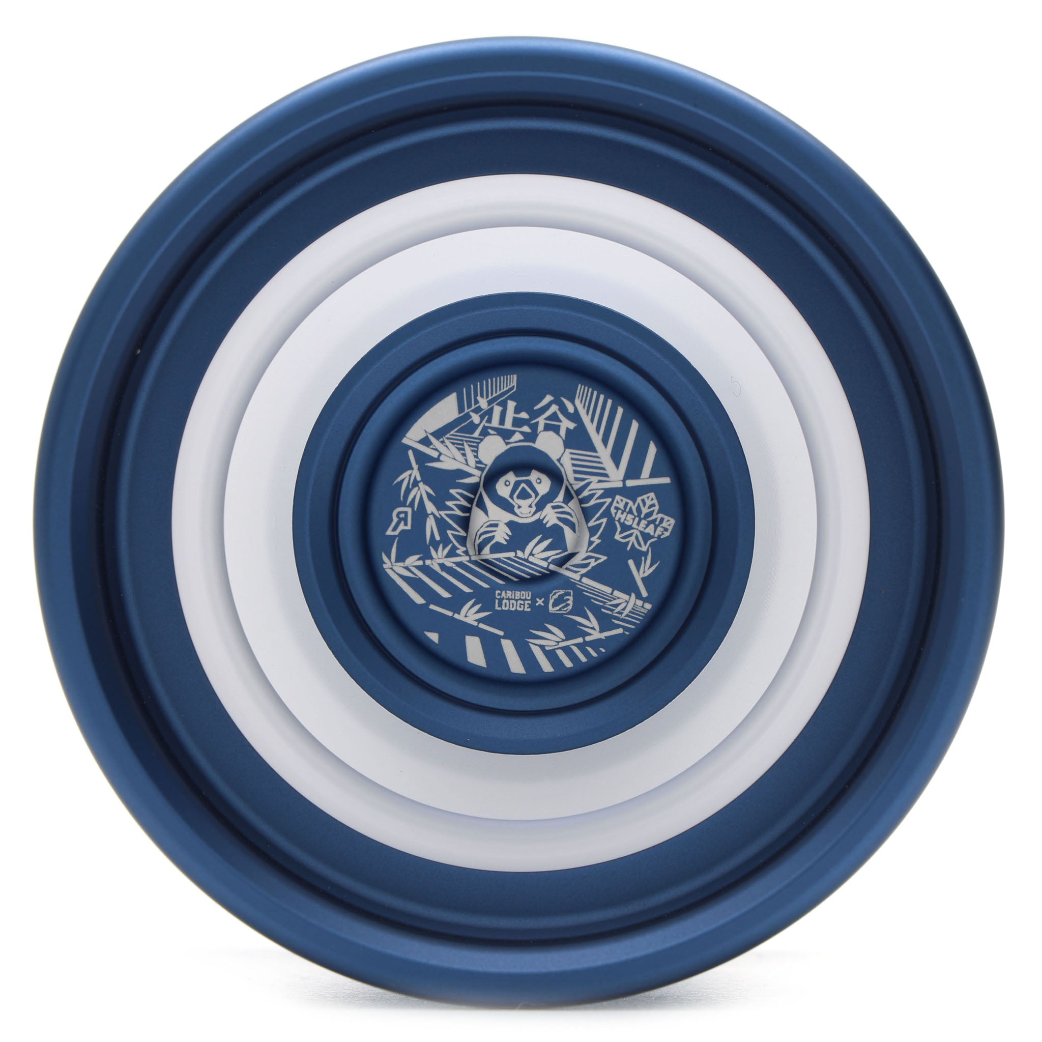 H5 Leaf (Shibuya Edition)