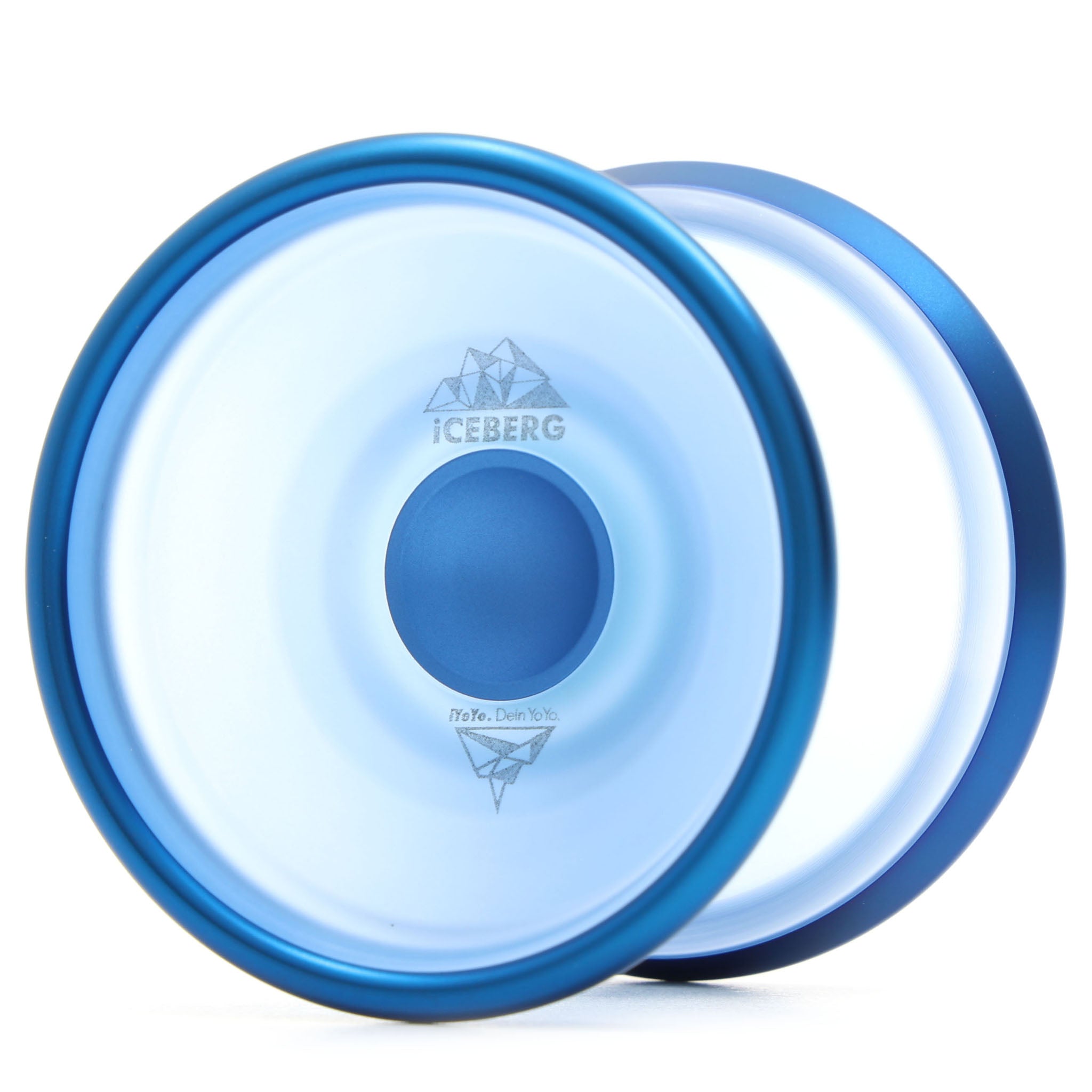 ヨーヨー　アイスバーグ　iceberg ヨーヨーパット　ストリング 海外並行輸入正規品 アイスバーグ ヨーヨー iceberg ストリング
