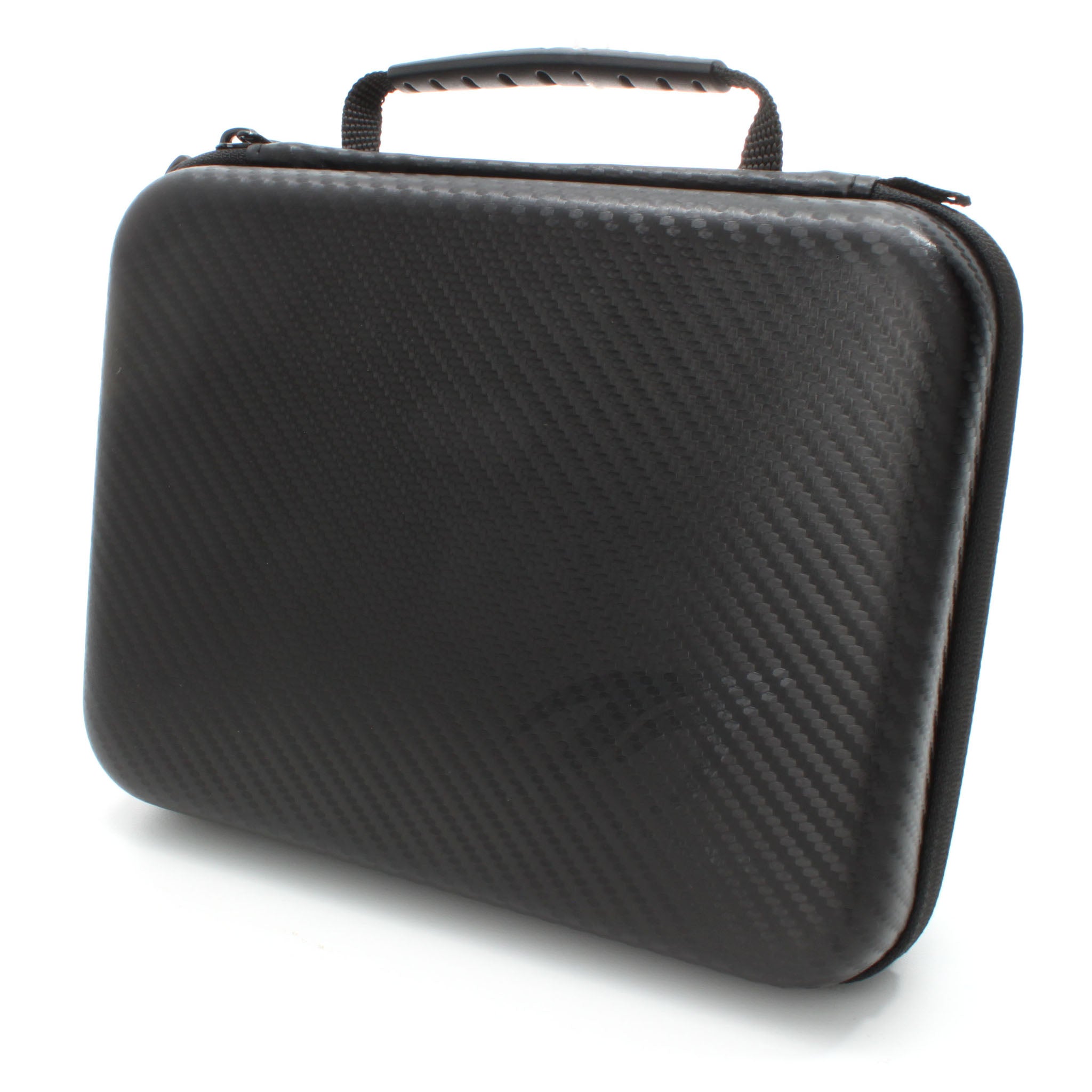 JT Semi Hard Case (Black Logo) (For 6 yo-yos)