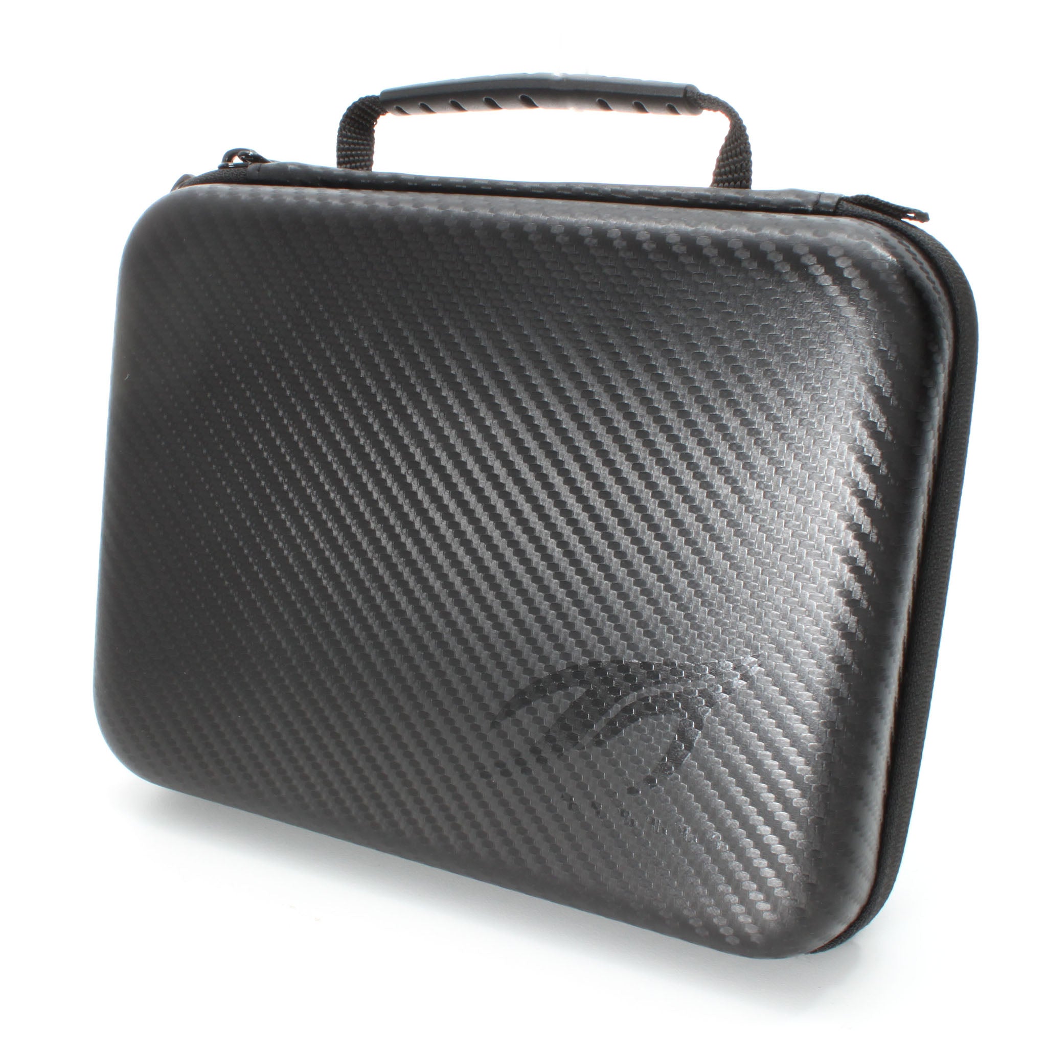 JT Semi Hard Case (Black Logo) (For 6 yo-yos)