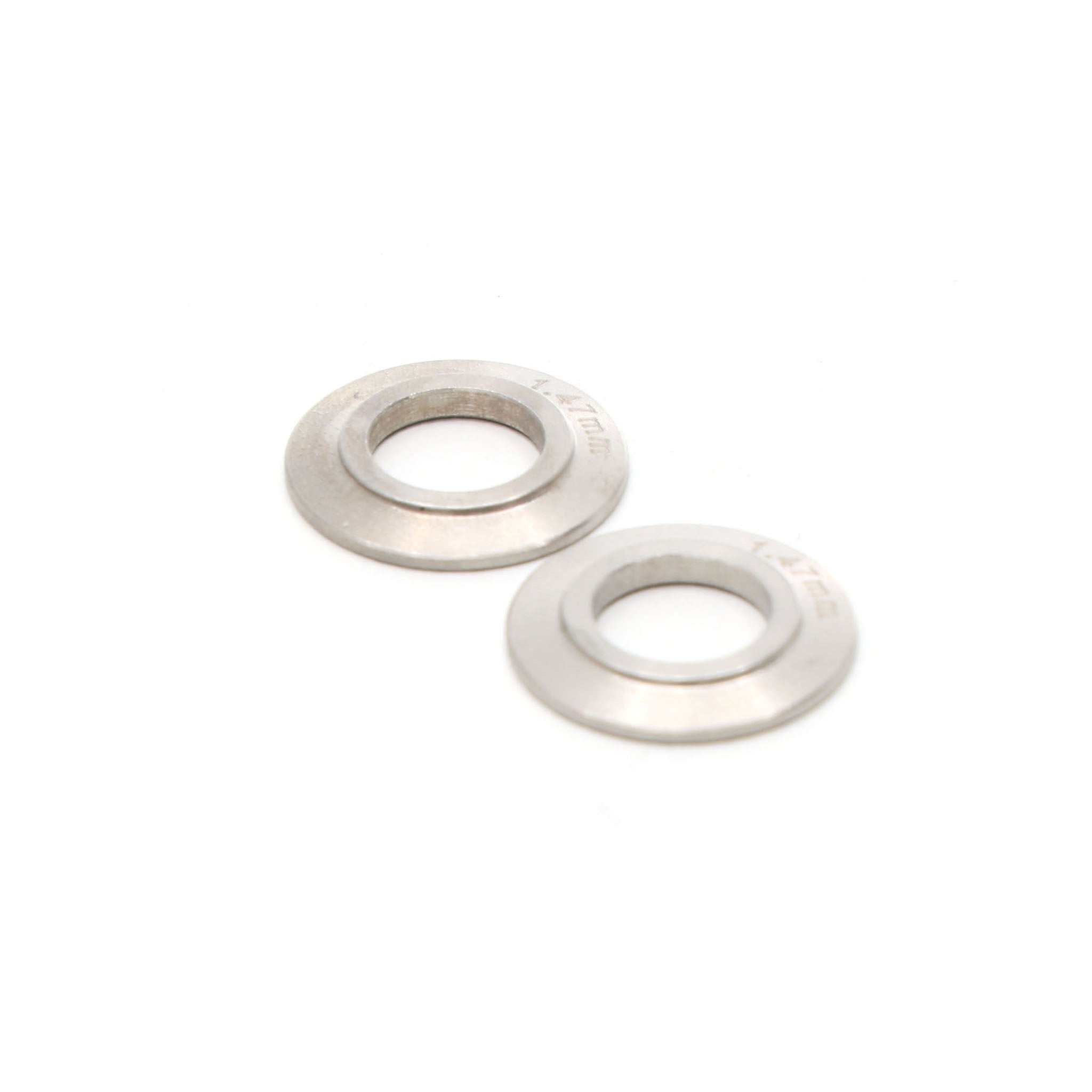 JT Spacer (set of 2) - Japan Technology | Yo-yo Specialty Store Rewind