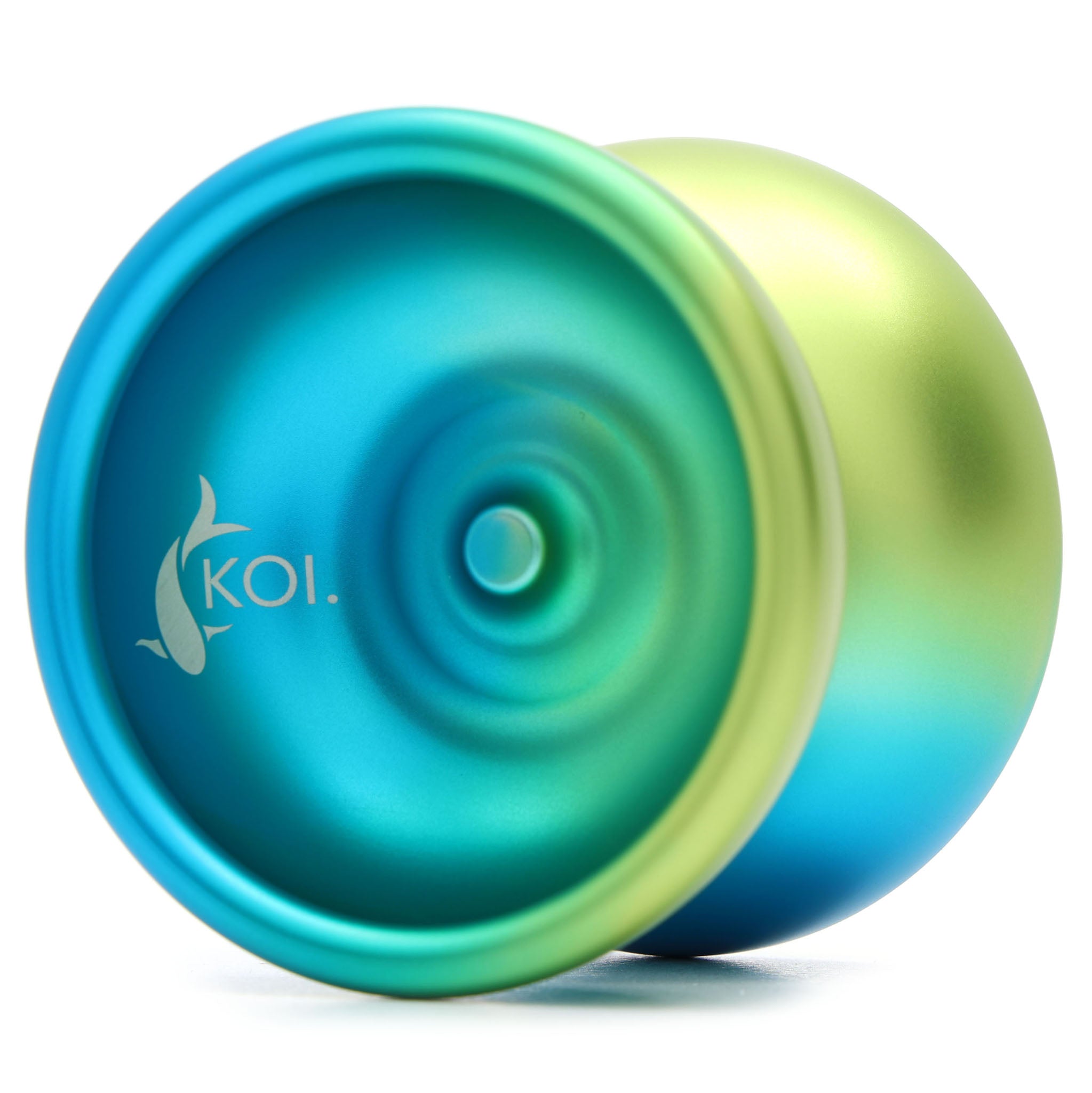 Koi - Yoyo Friends ┃Yoyo Specialty Store Rewind