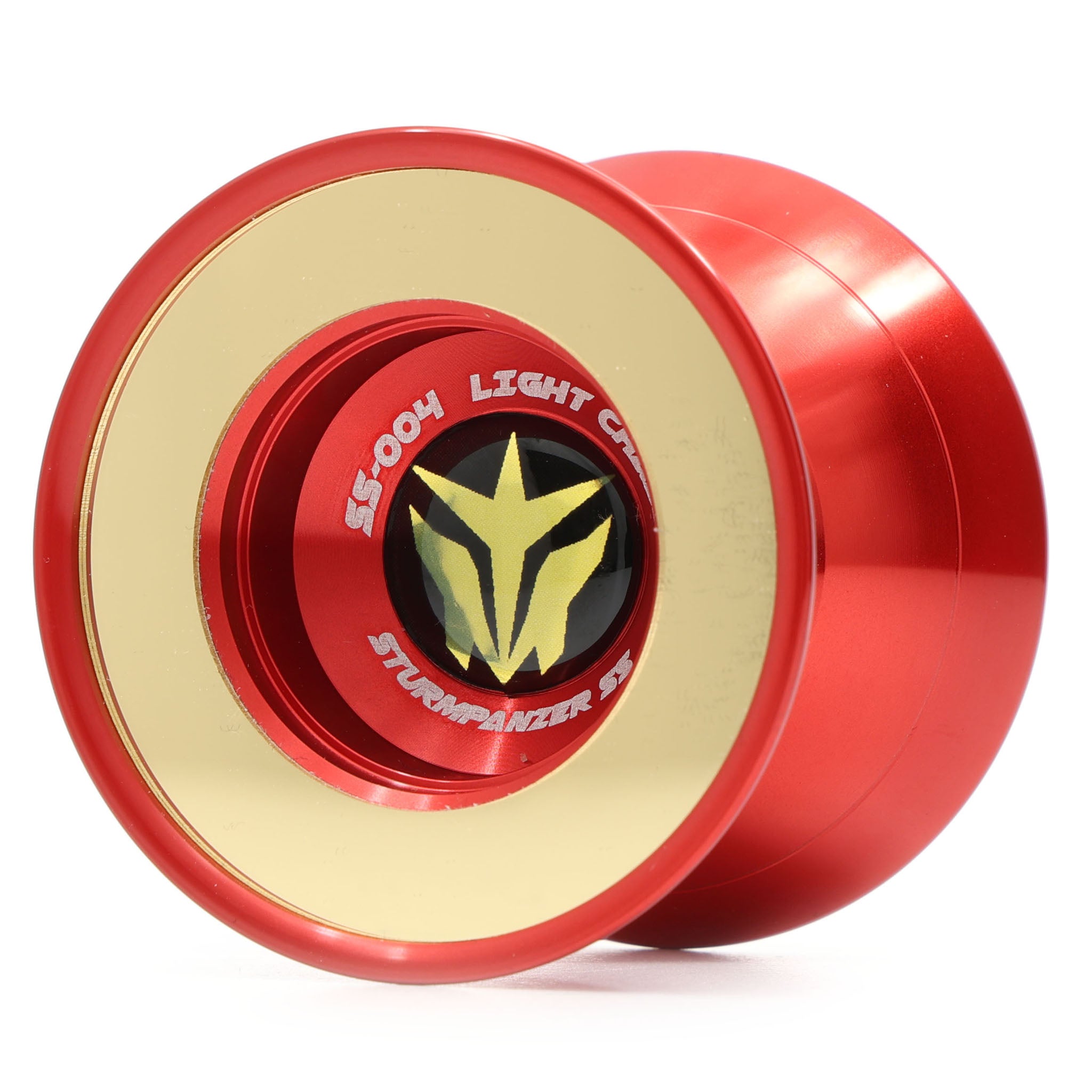 SS-004 Light Chaser Ver.1.5