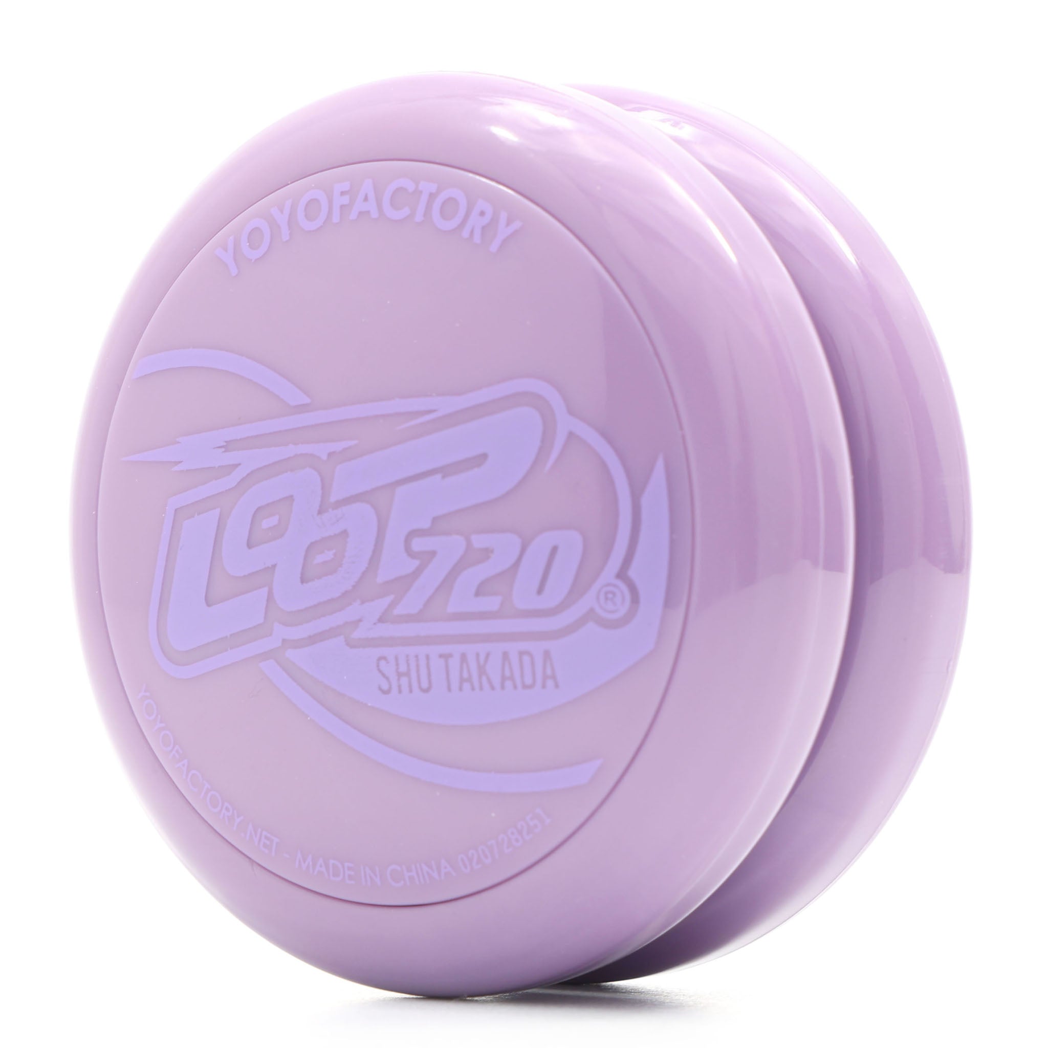 2 Handed Looping Set