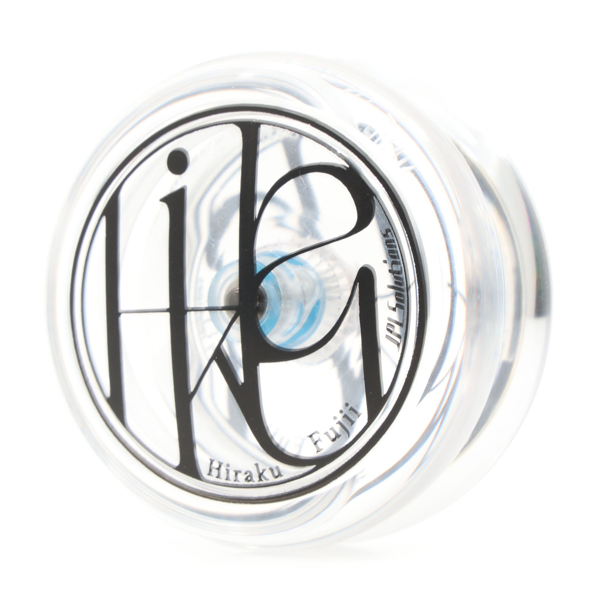 Loop Up (Metal Spacer)