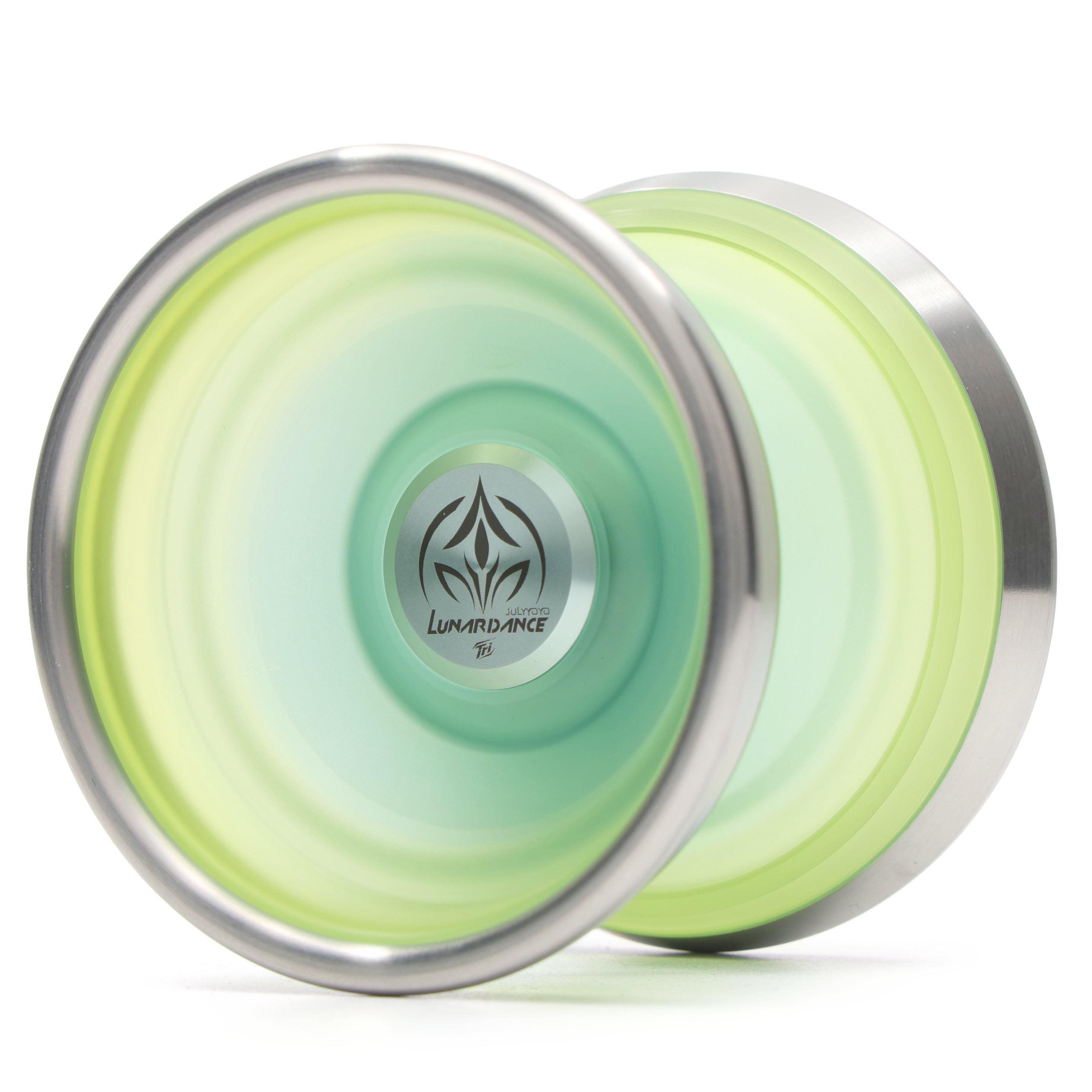 Lunar Dance Tri