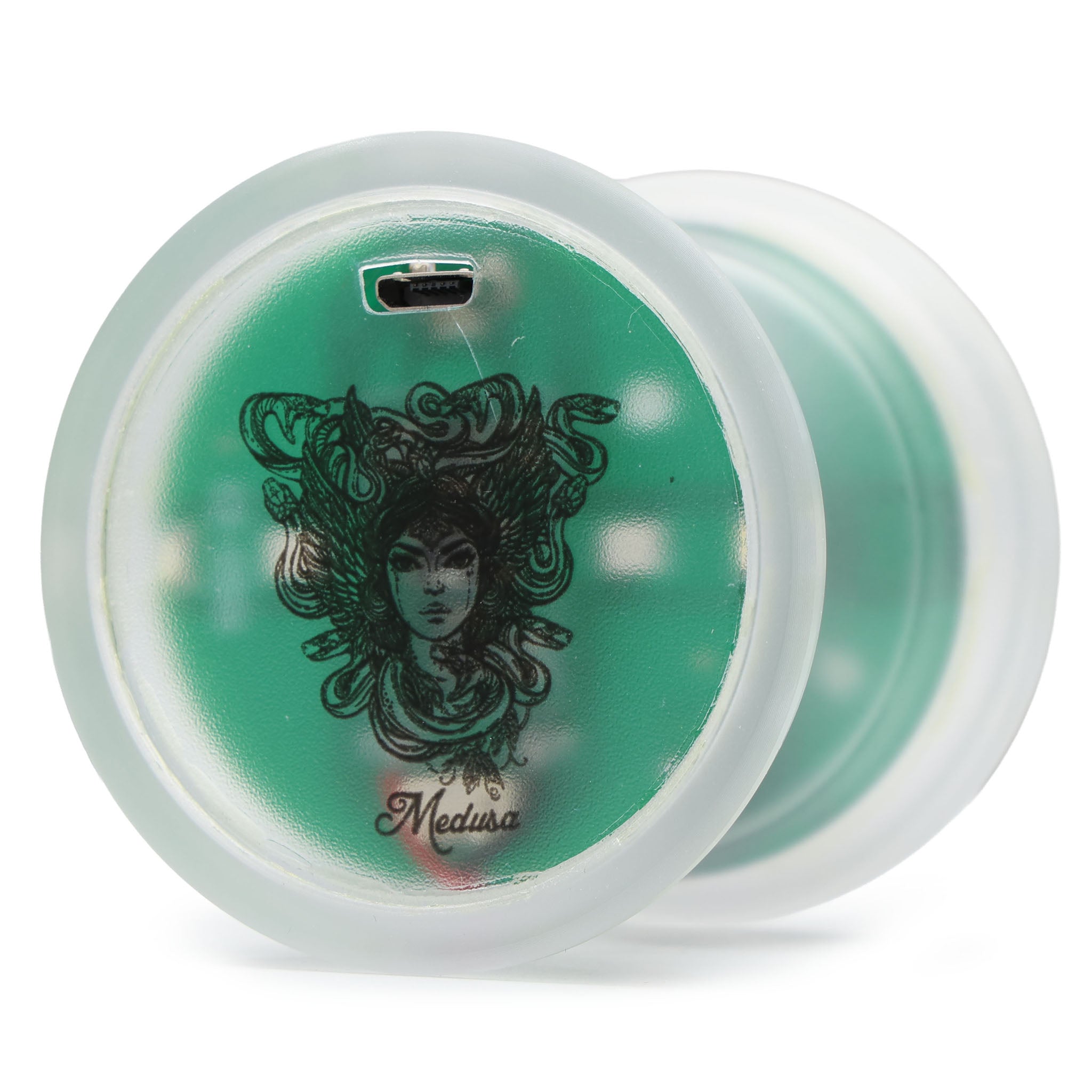 Medusa (High-Brightness LED)
