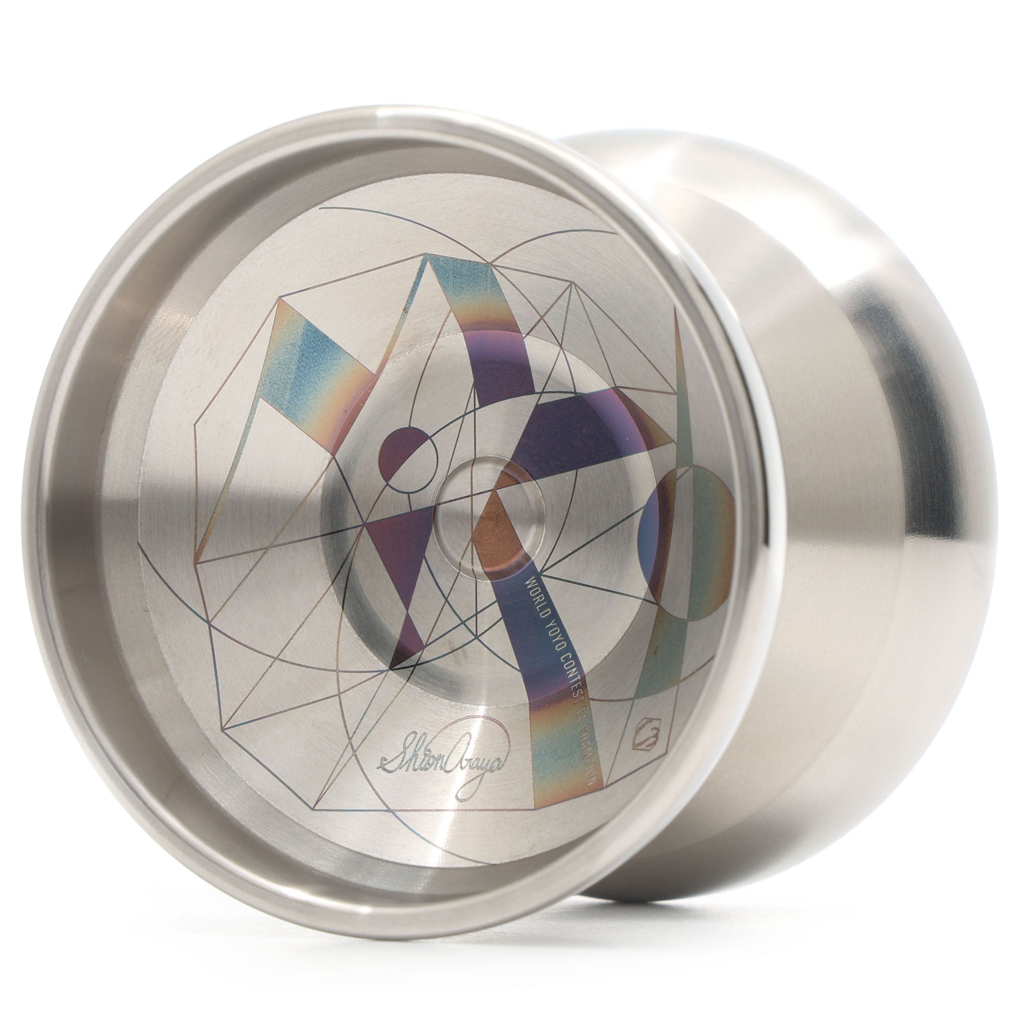 Mico (with Shion Photo Card)