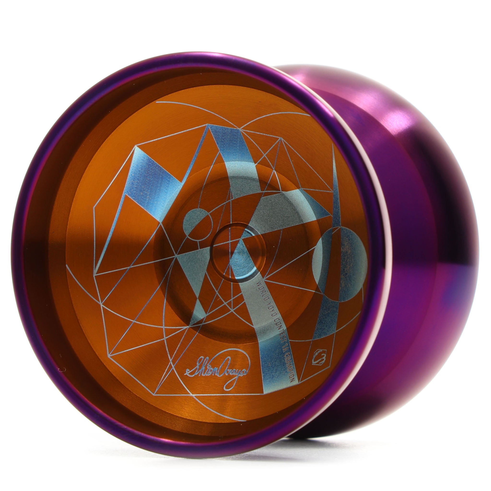 Mico (with Shion Photo Card)