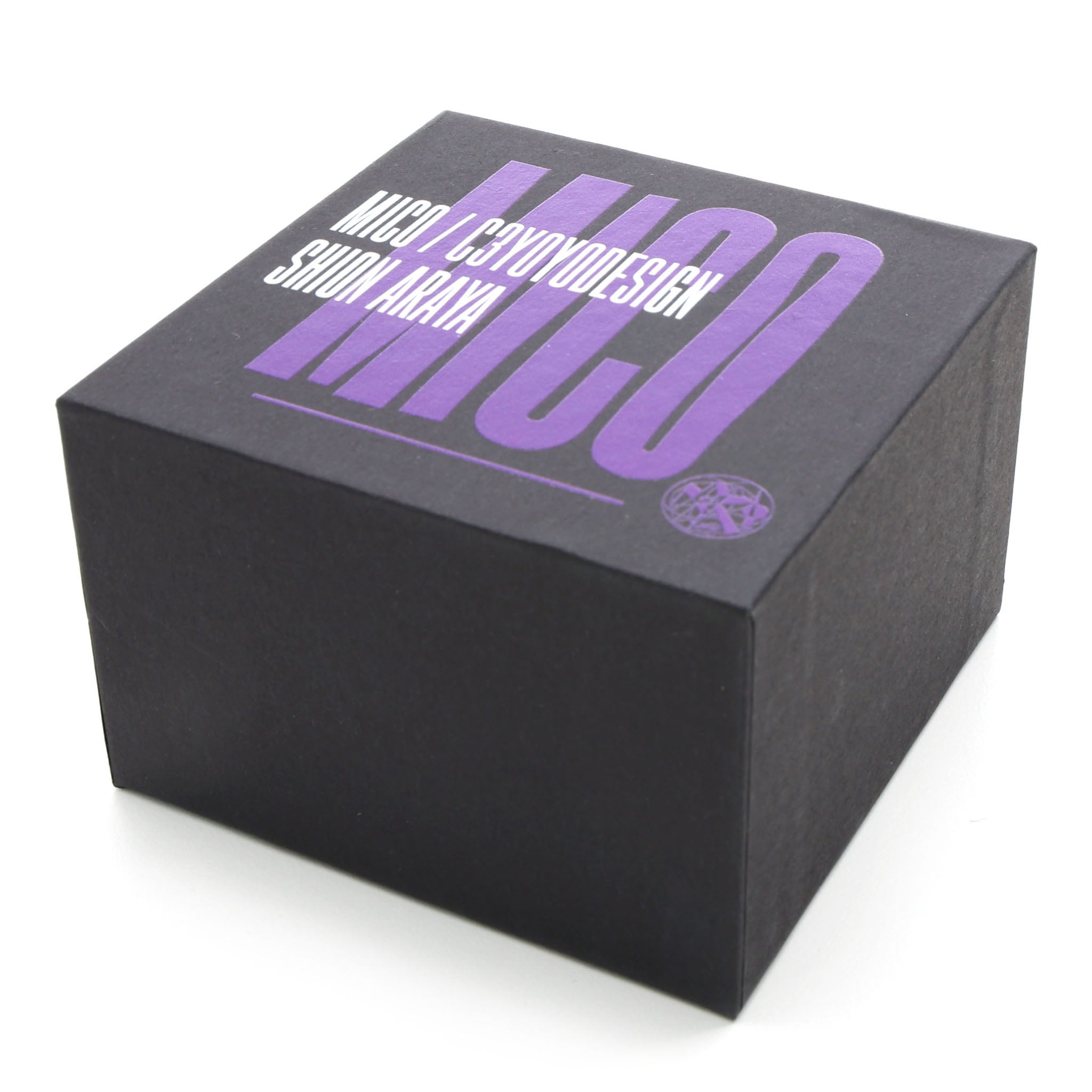 Mico (with Shion Photo Card)