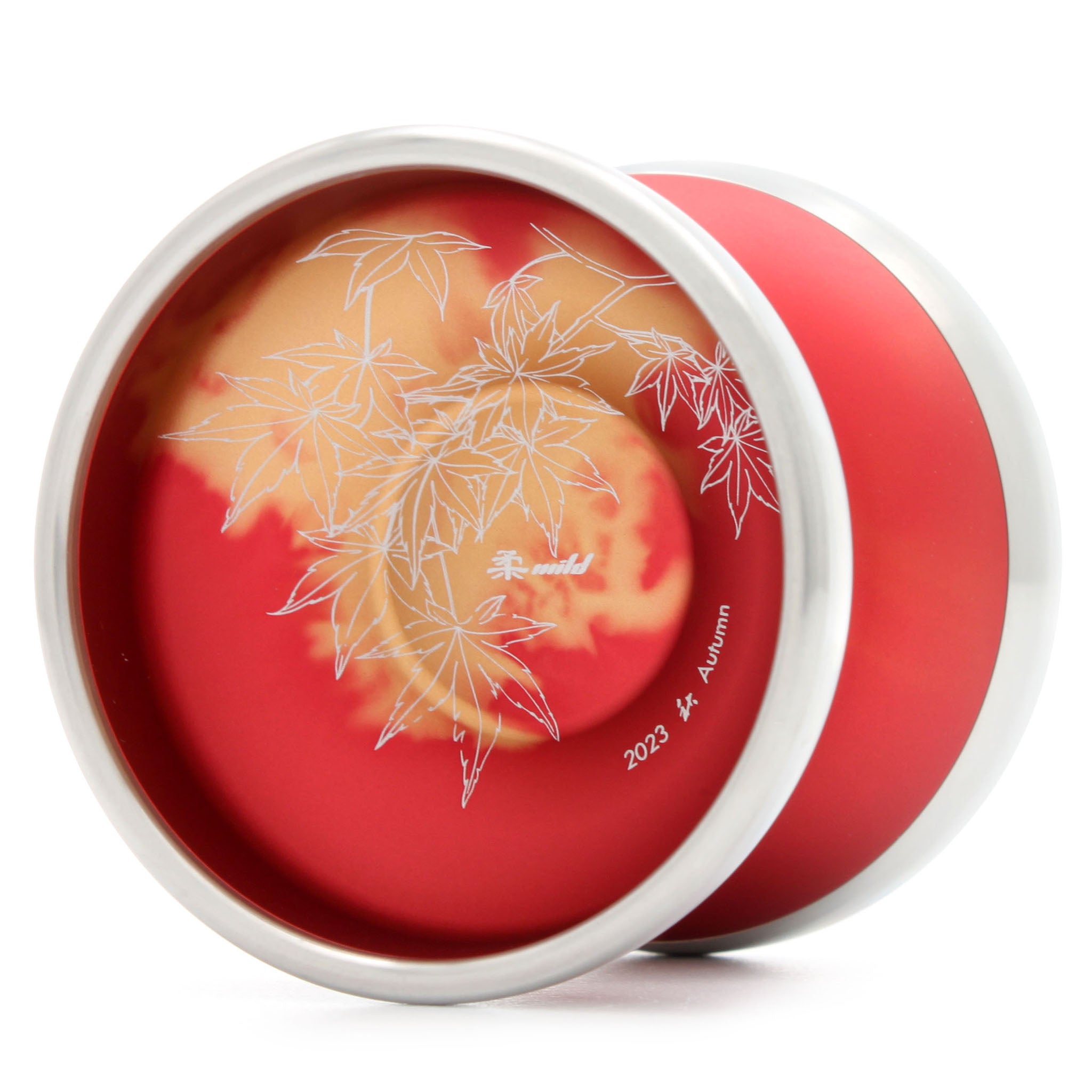 Mild (With Shuyun Tang Photo Card)