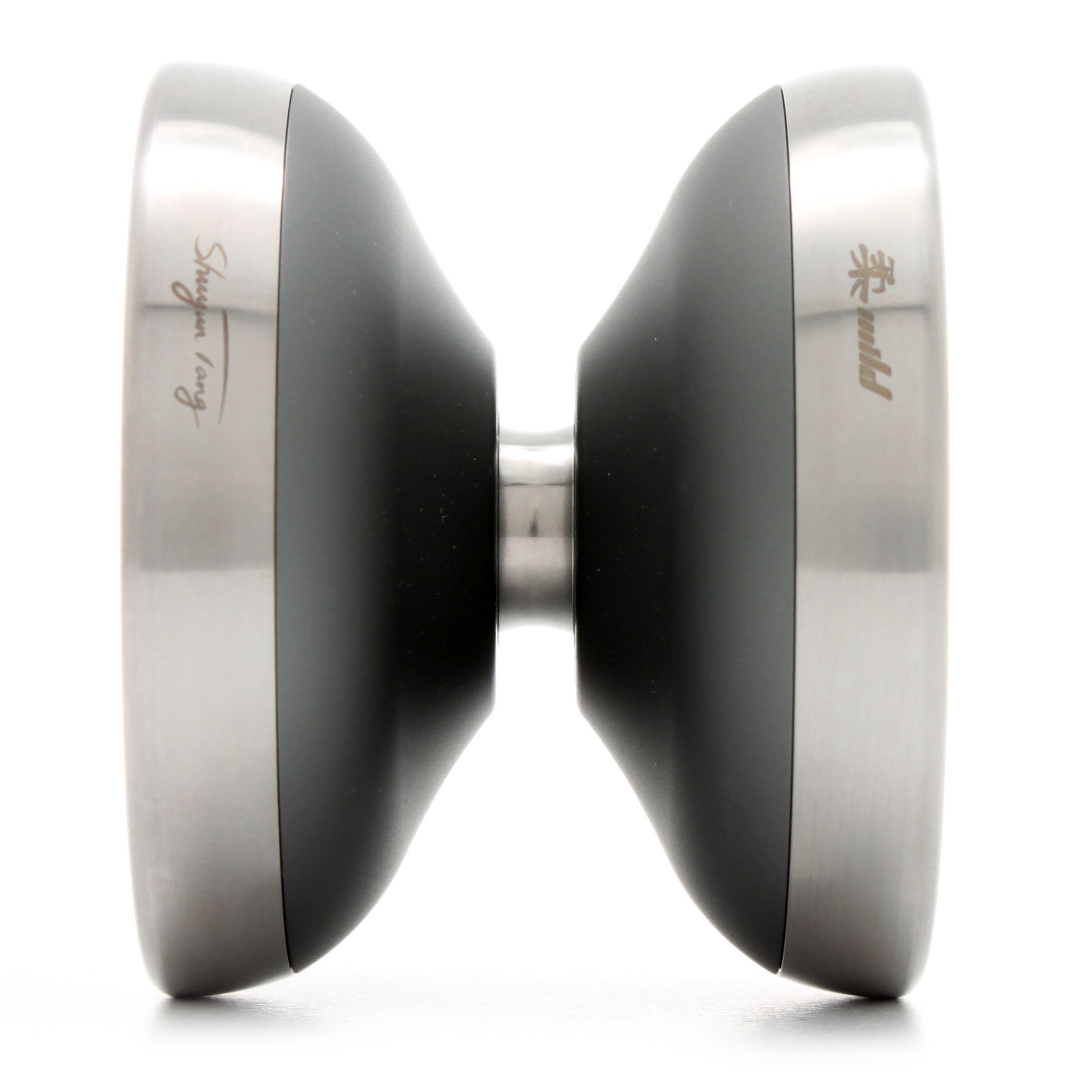 Mild (With Shuyun Tang Photo Card)