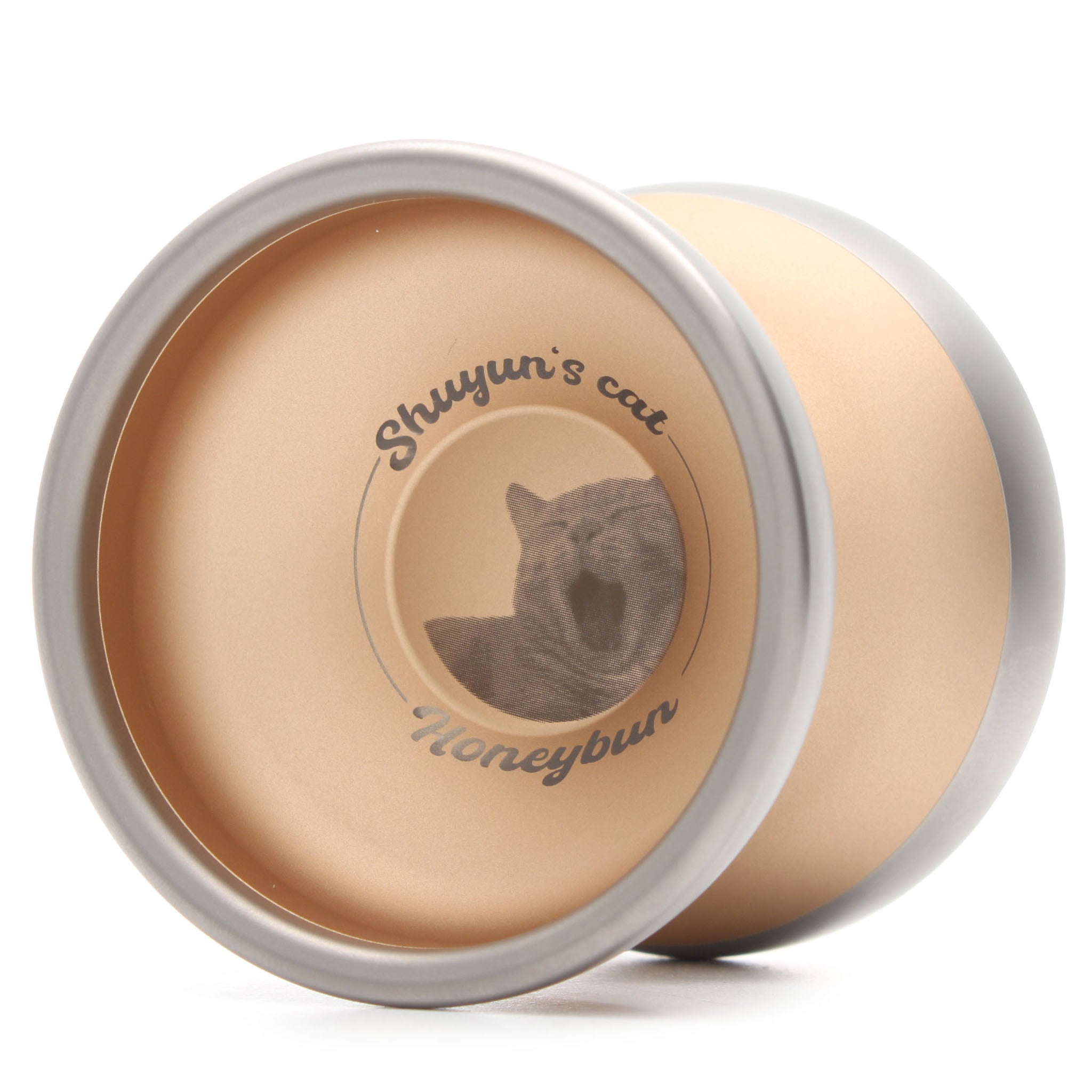 Milder (with Shuyun photo card)