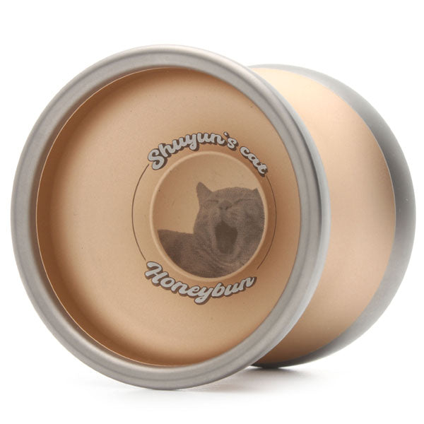 Milder (with Shuyun photo card)