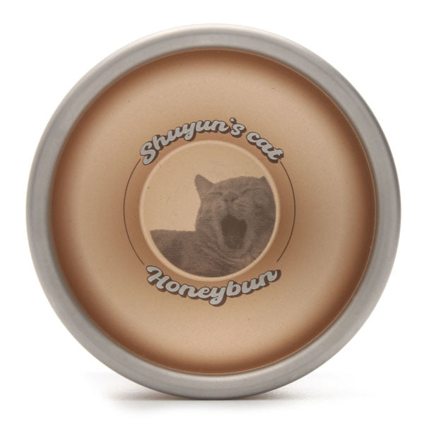 Milder (with Shuyun photo card)