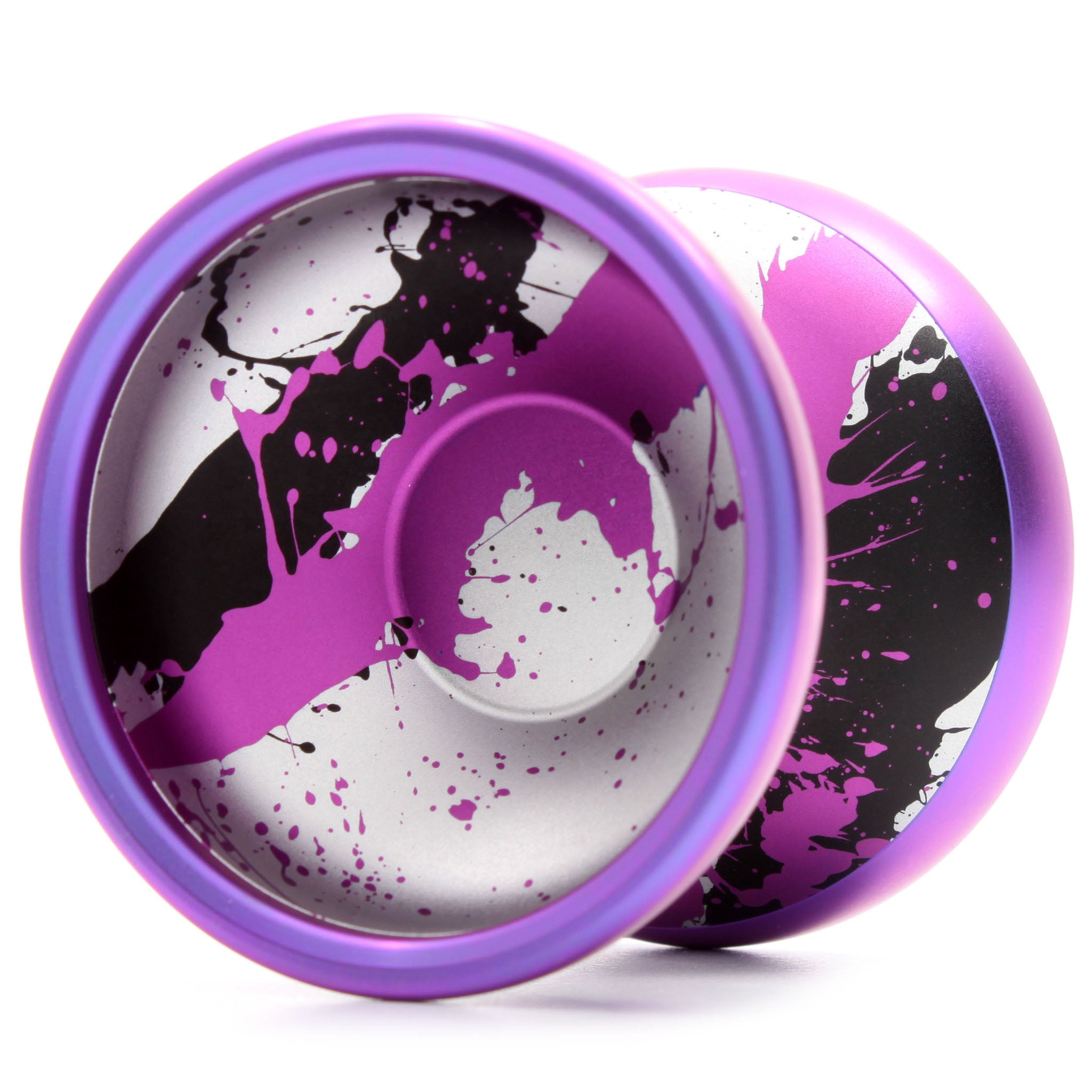 Milder (with Shuyun photo card)