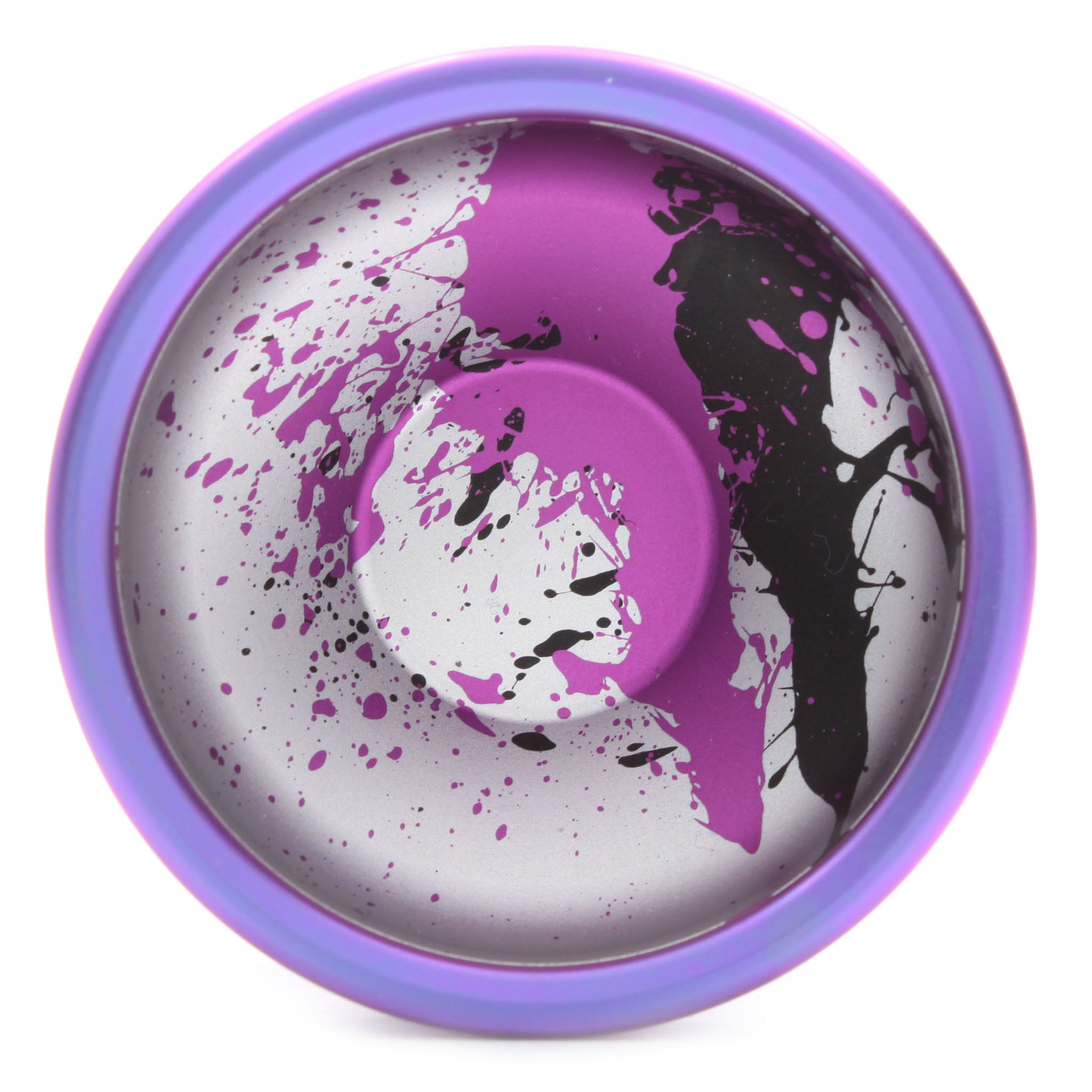 Milder (with Shuyun photo card)