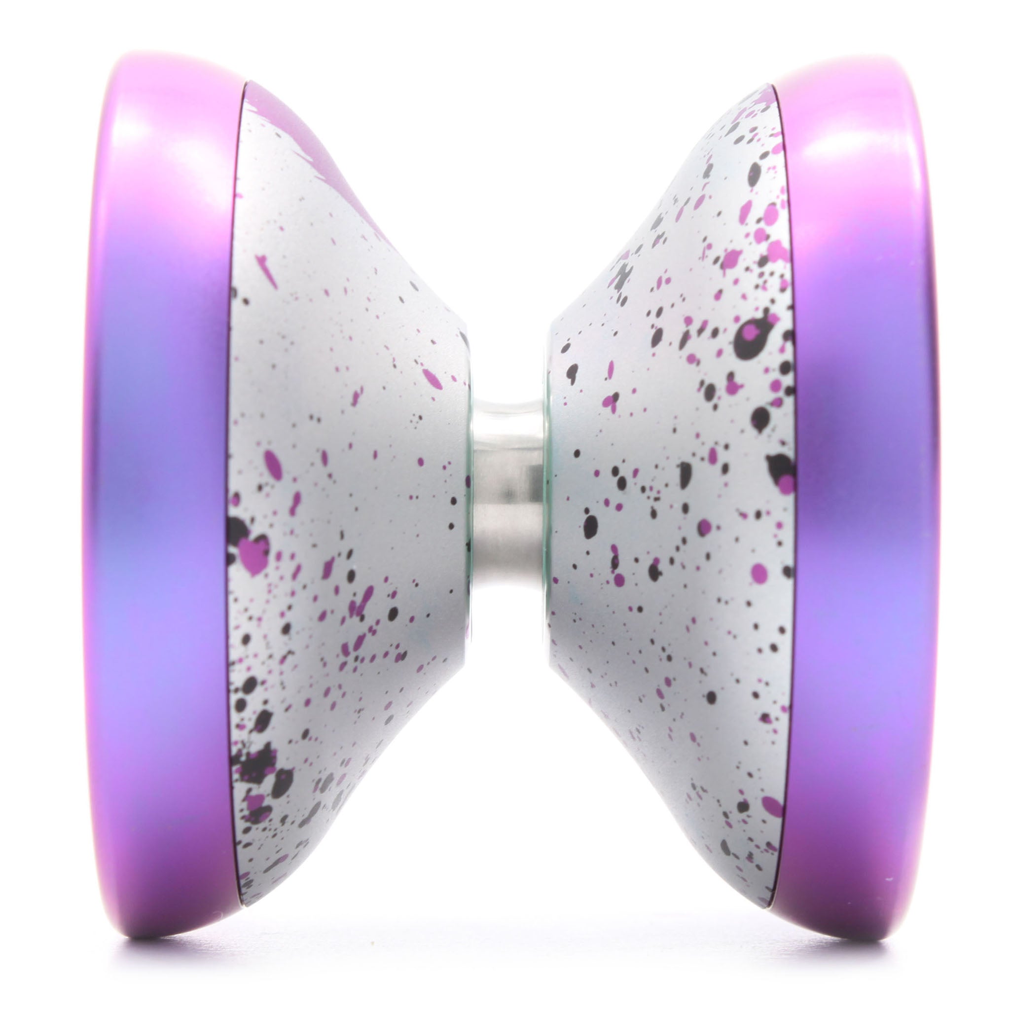 Milder (with Shuyun photo card)