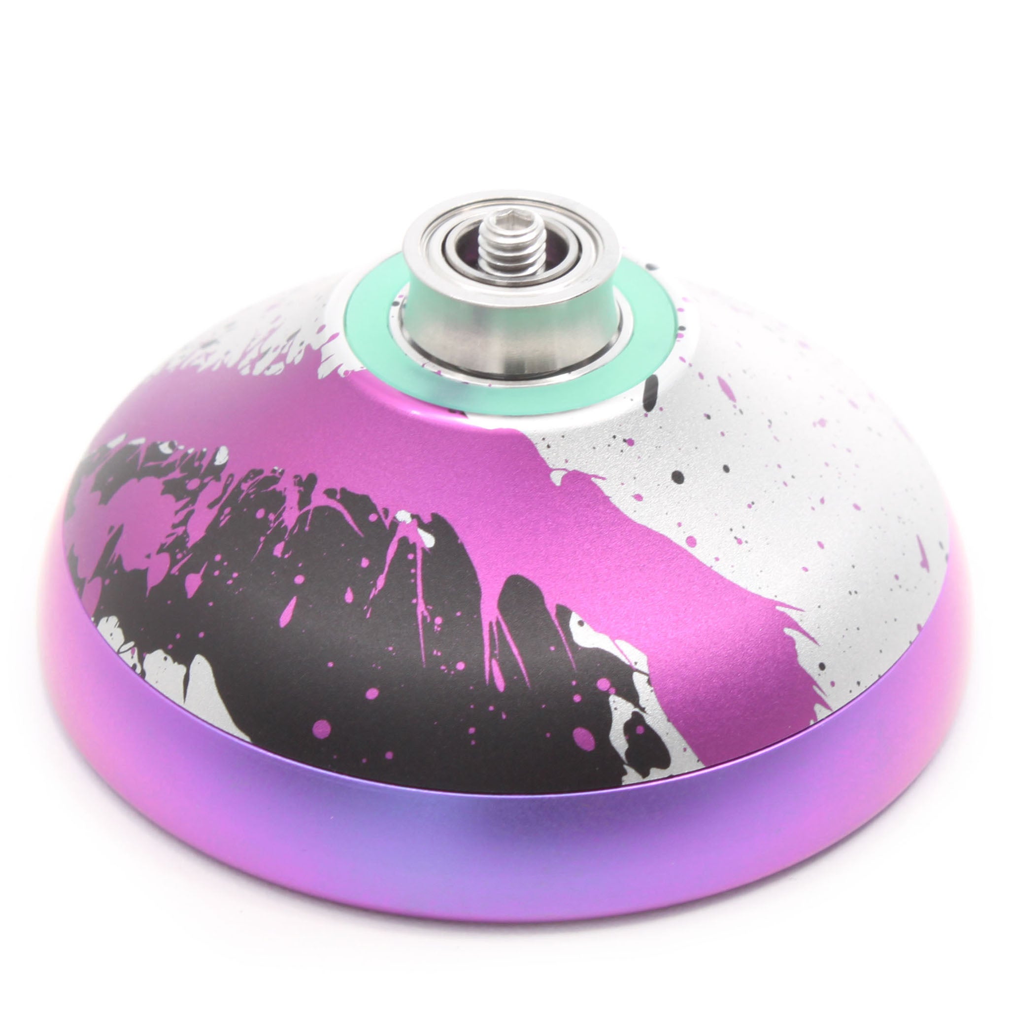 Milder (with Shuyun photo card)