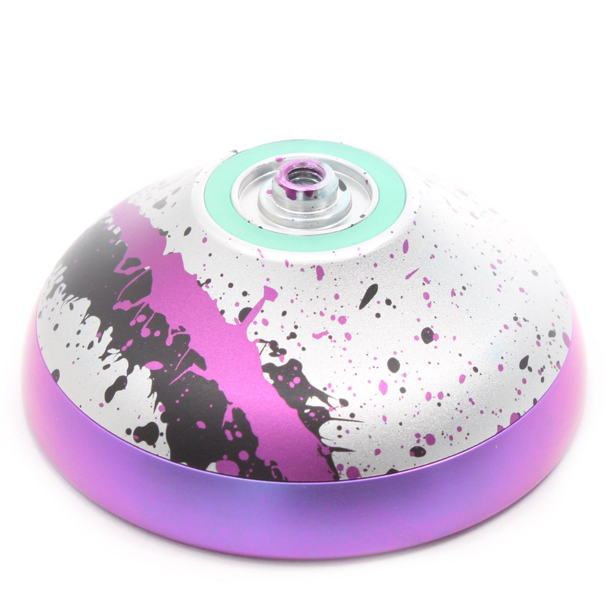 Milder (with Shuyun photo card)