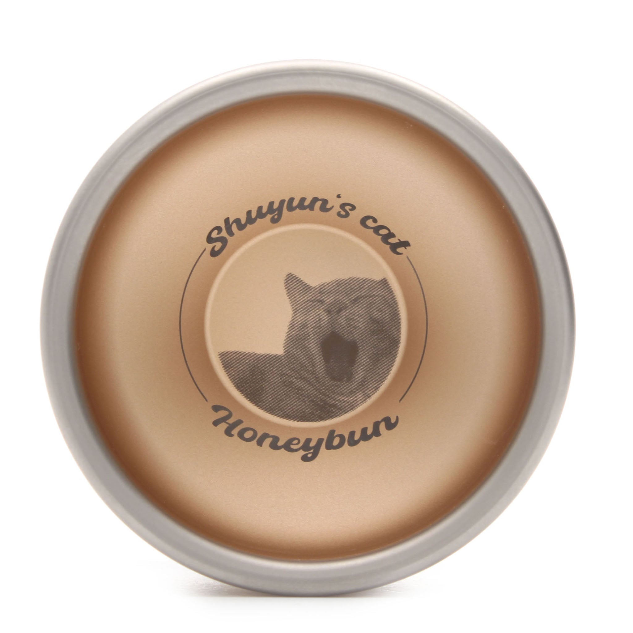 Milder (with Shuyun photo card)