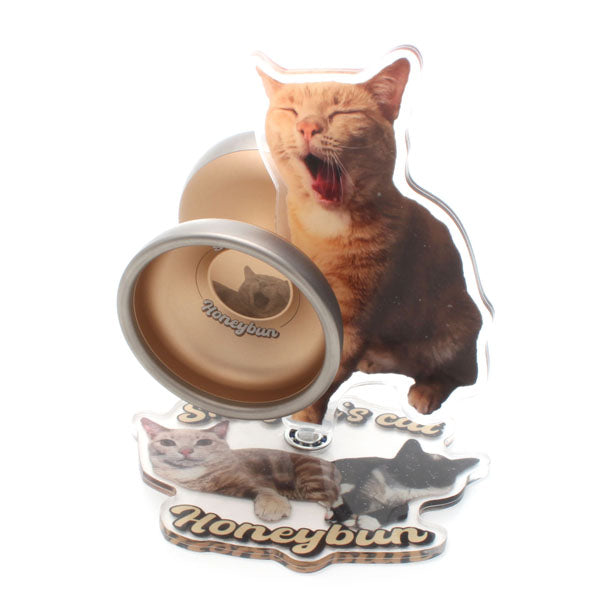 Milder (with Shuyun photo card)