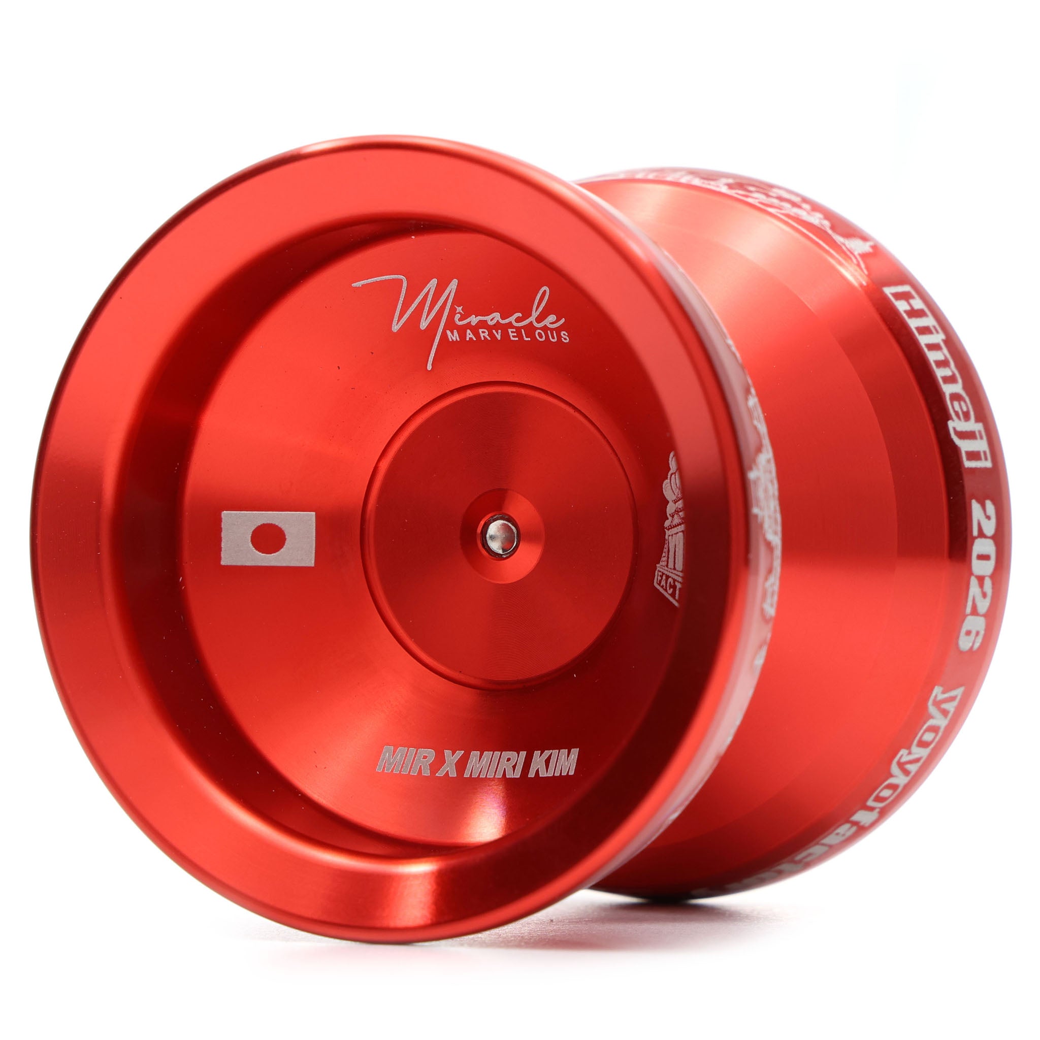 Miracle Monometal