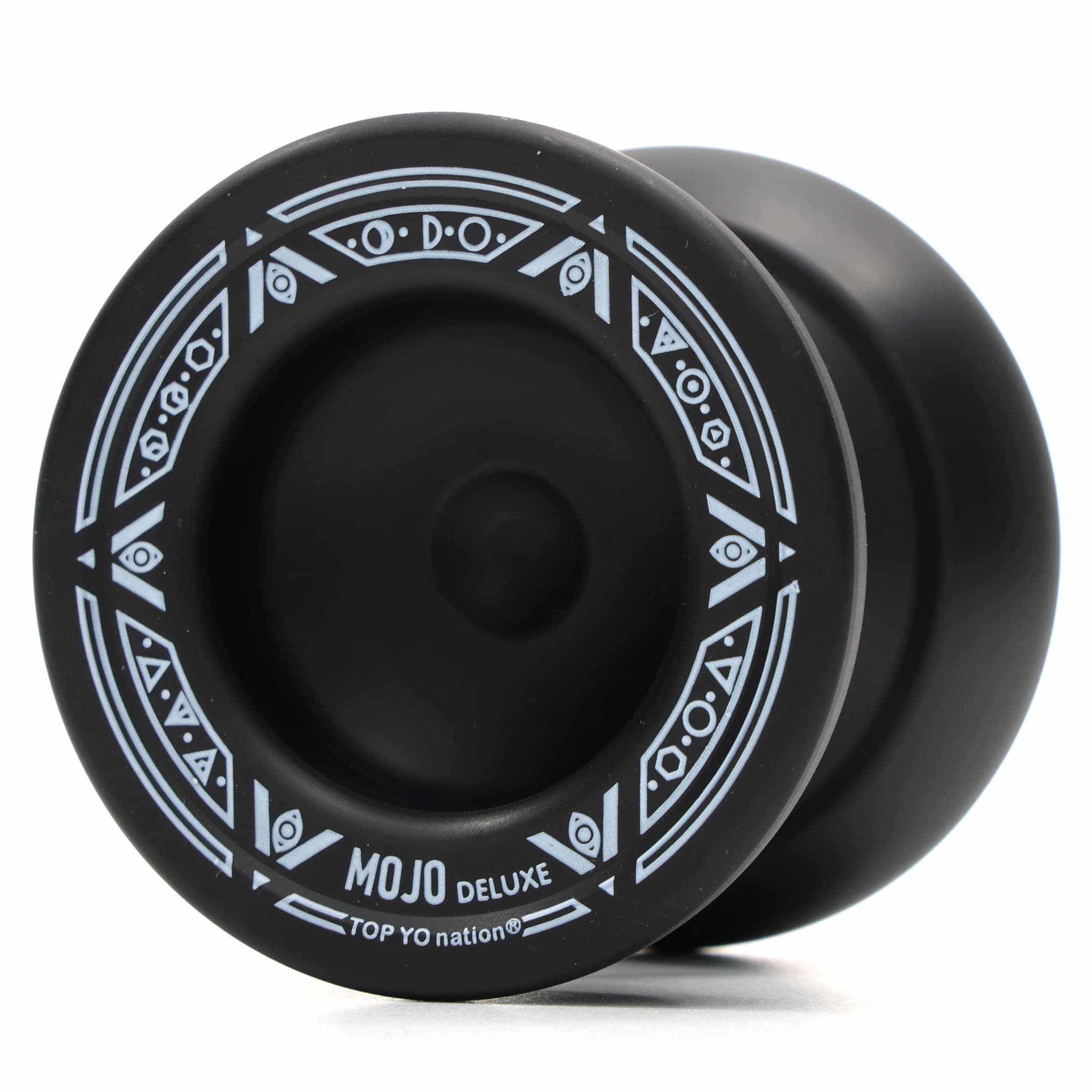 Mojo Deluxe