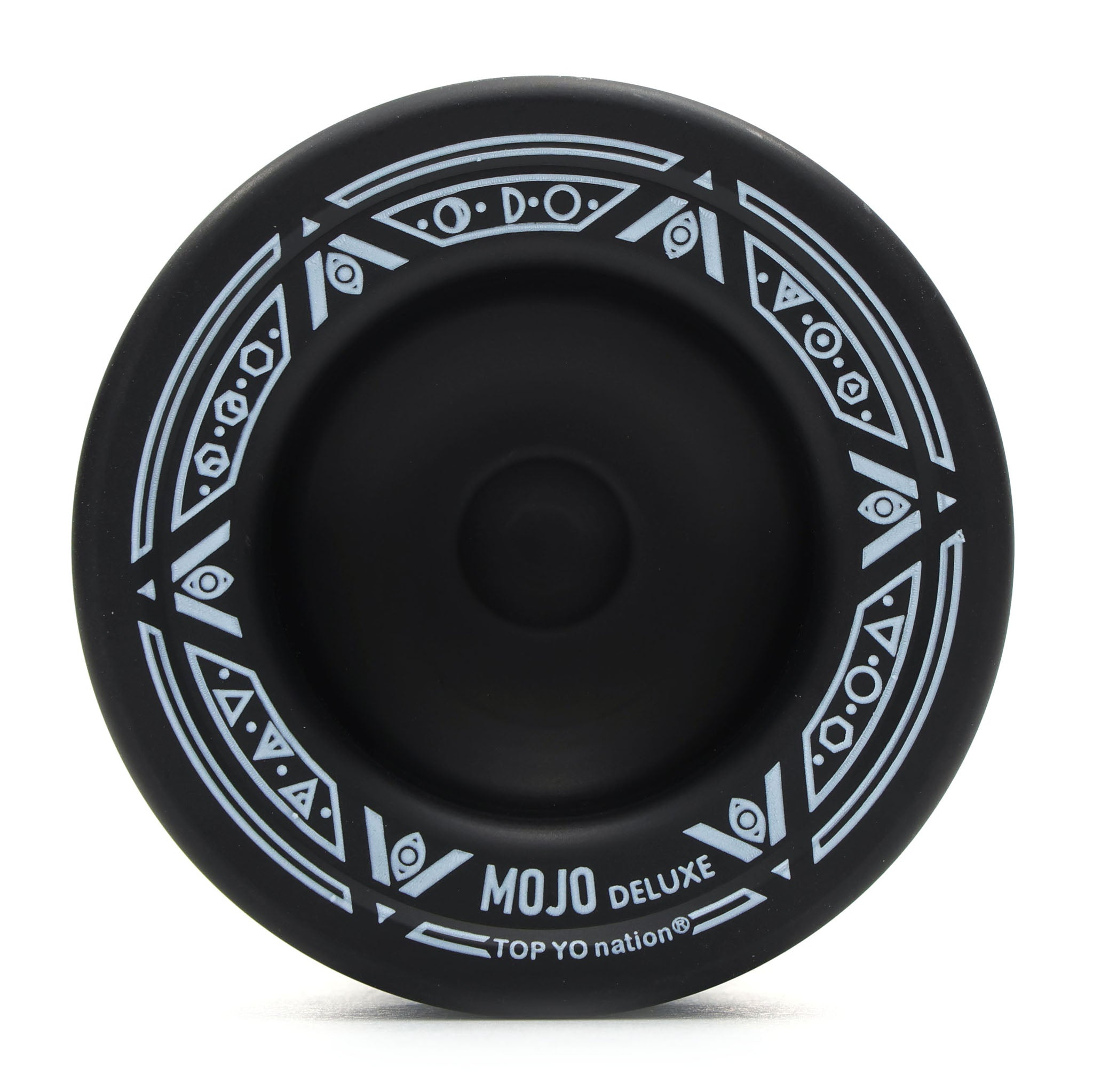 Mojo Deluxe