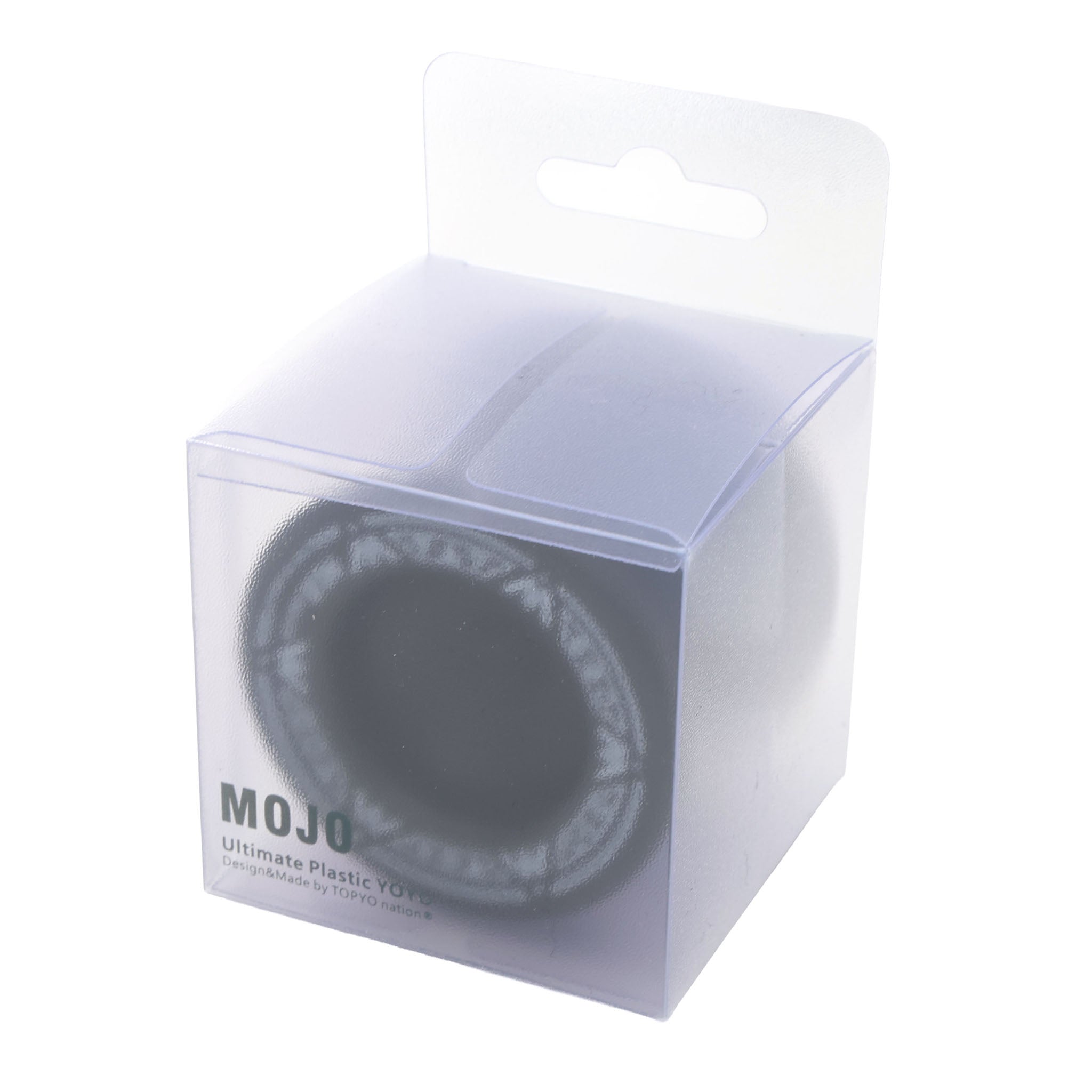 Mojo Deluxe