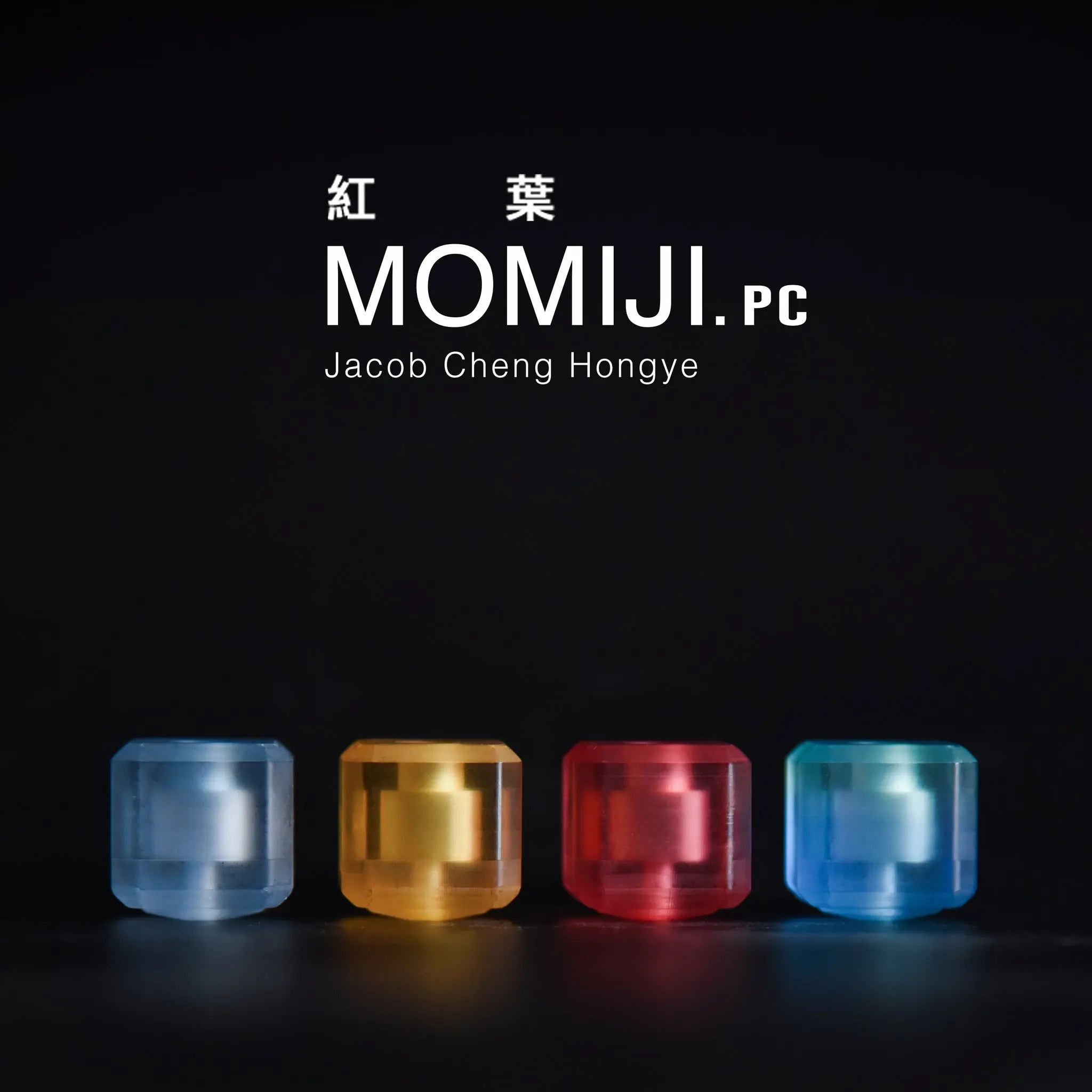 Porykon Momiji. PC Counter Weight