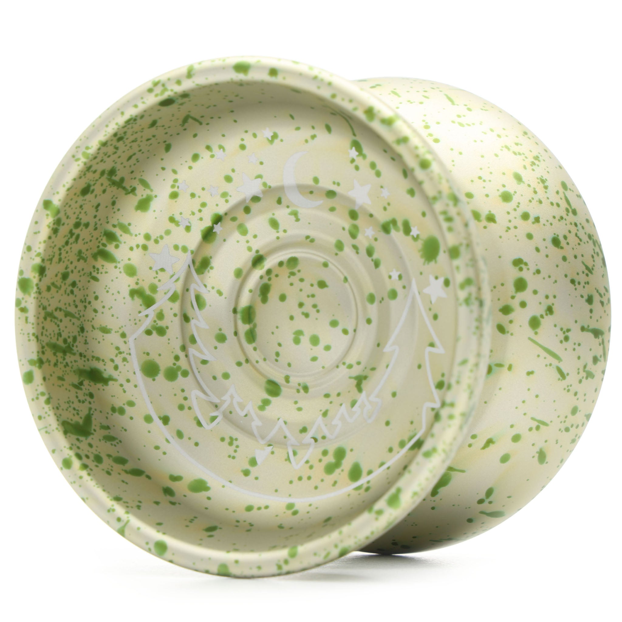 Dressel Design Yoyo