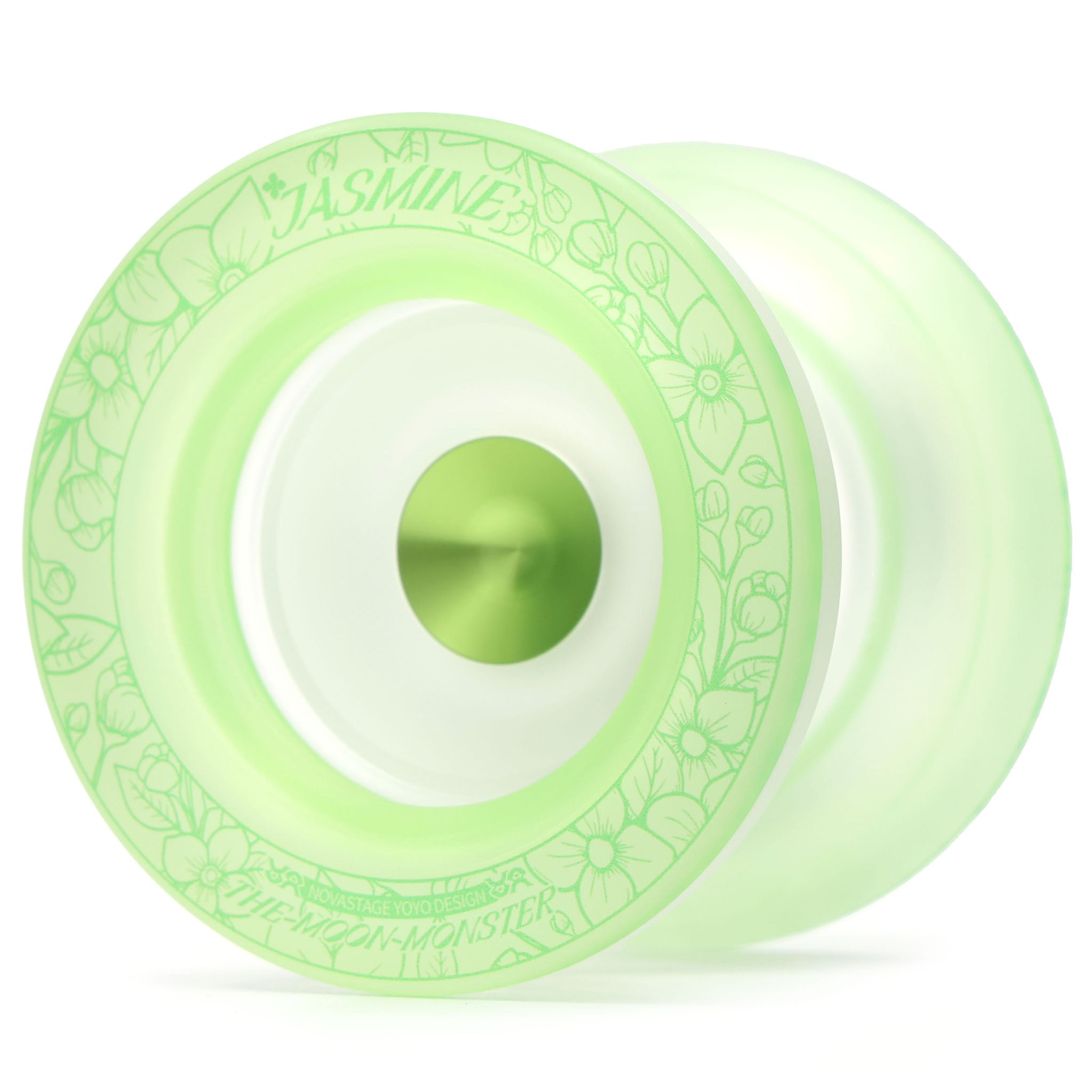 Moon Monster