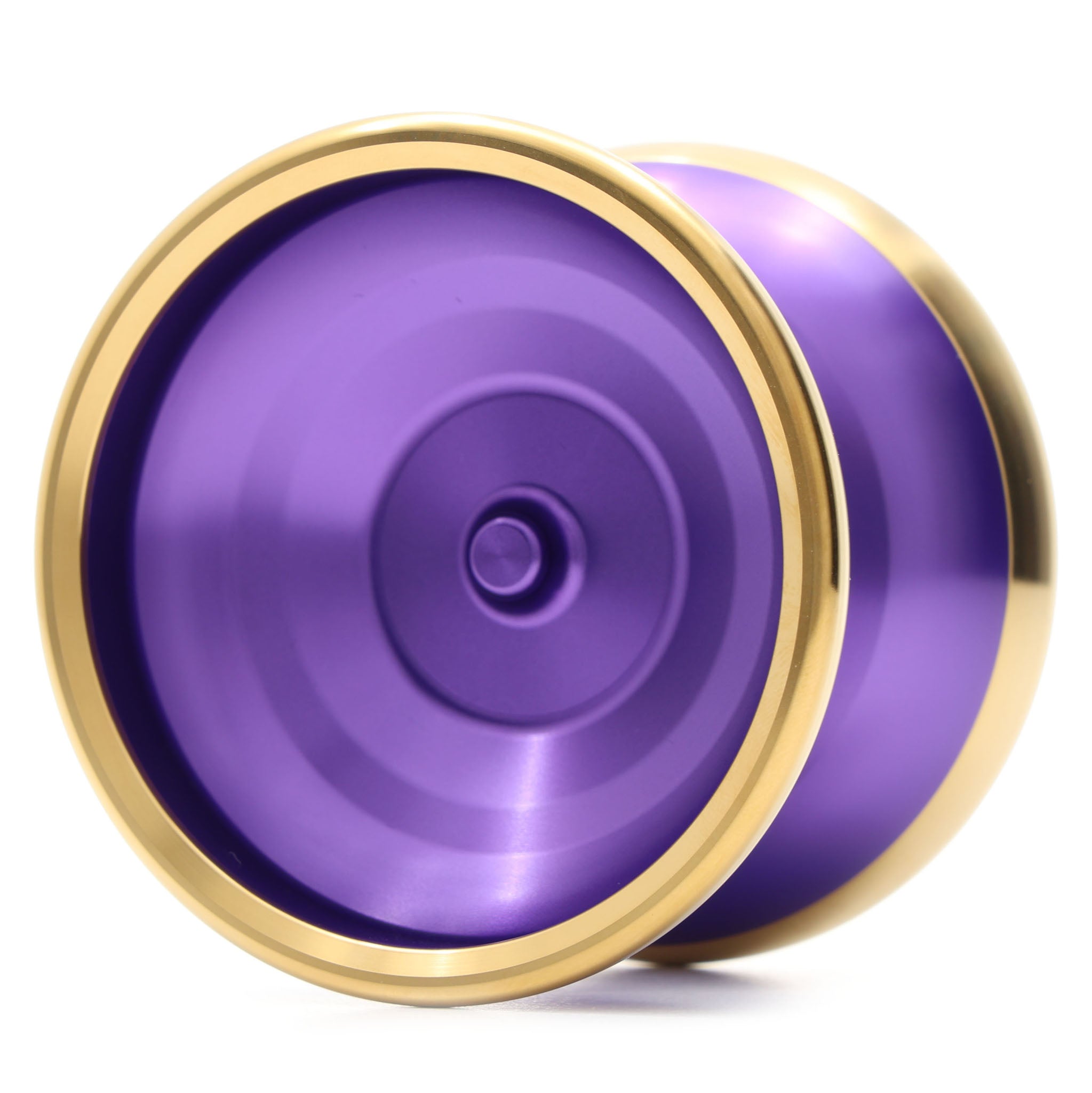 MSG - Turning Point | Yo-yo Specialty Store Rewind