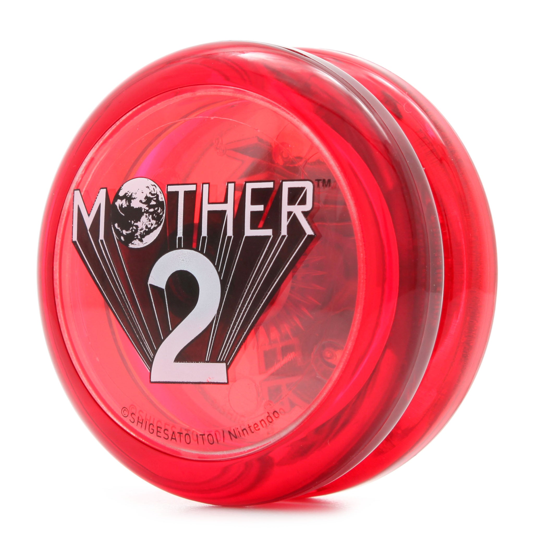 SPINGEAR - yoyofactory Moz