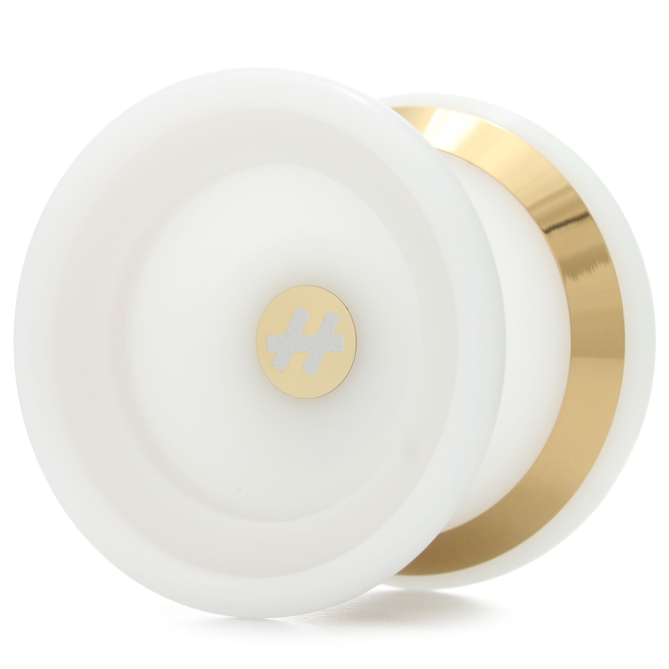 Notion - Unparalleled | Yo-yo Specialty Store Rewind