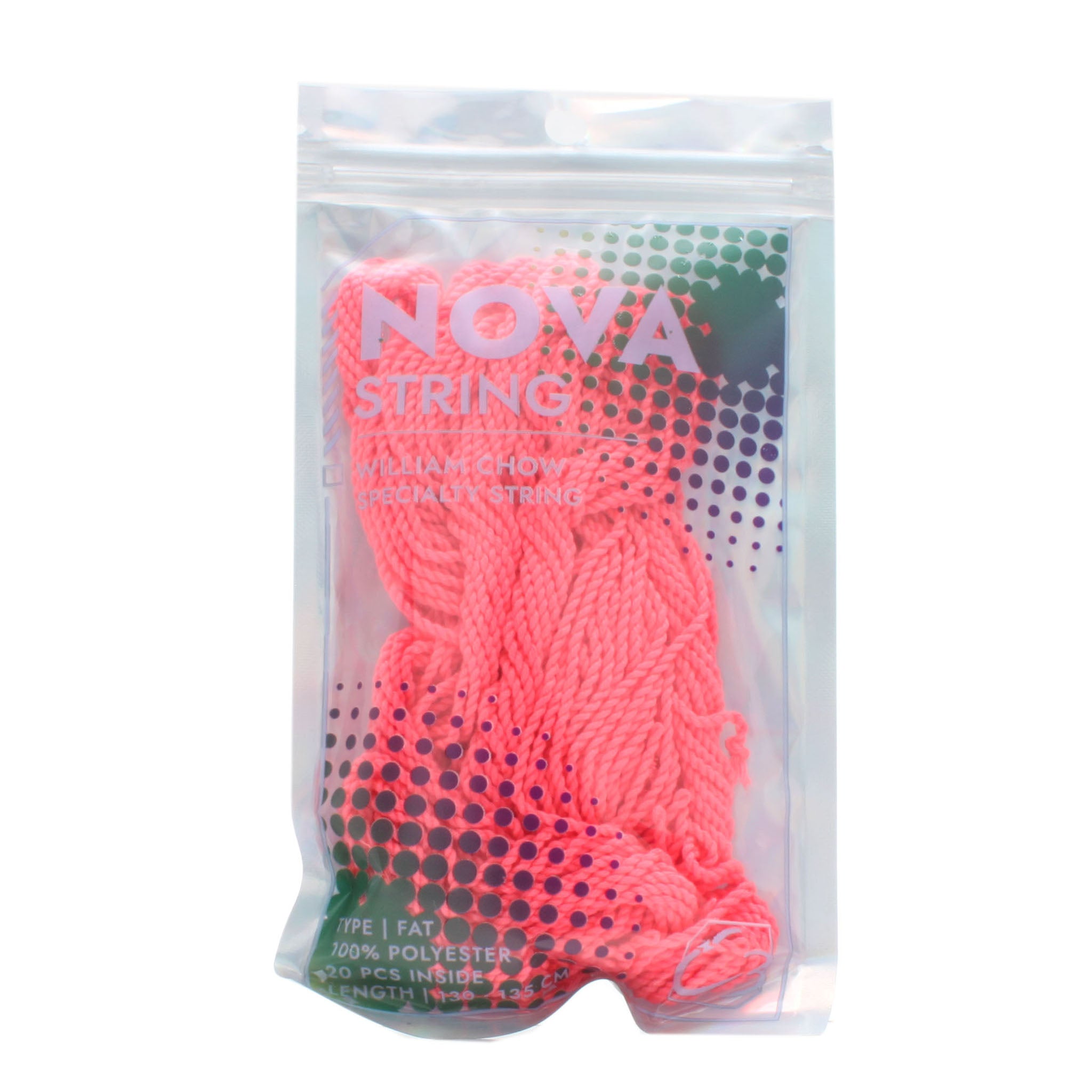 C3 Nova String x20