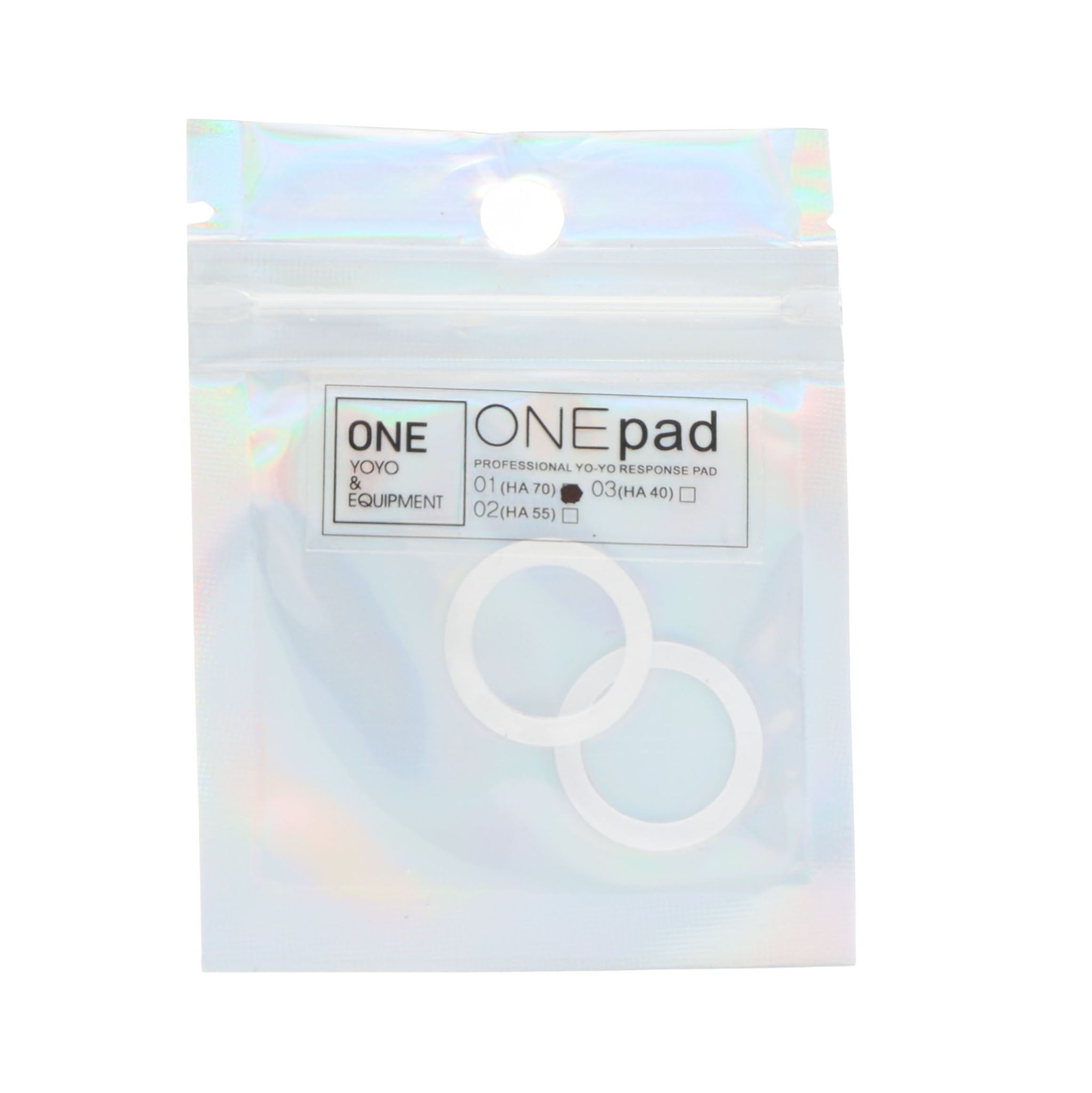 ONE yoyoequipment Pad