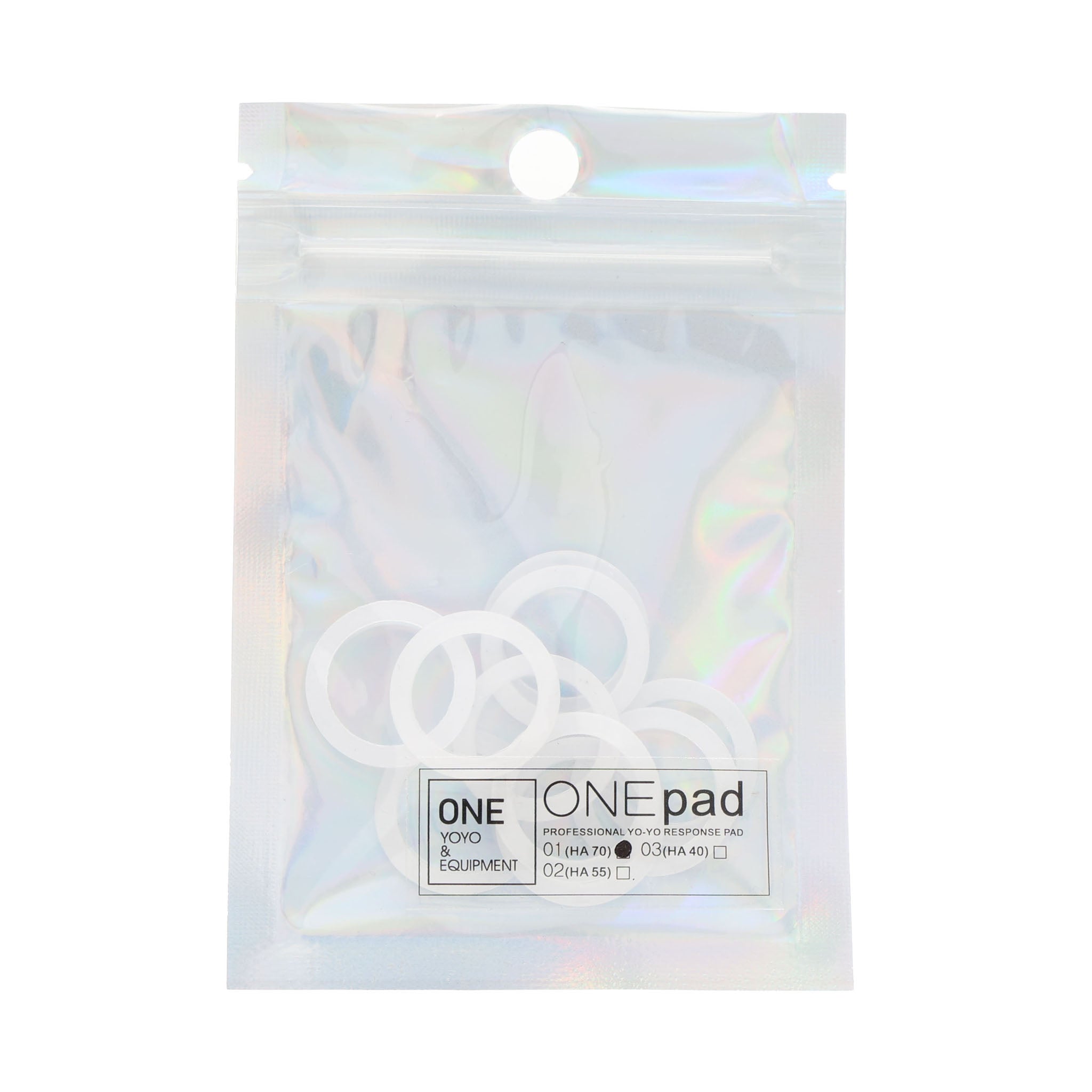 ONE yoyoequipment Pad