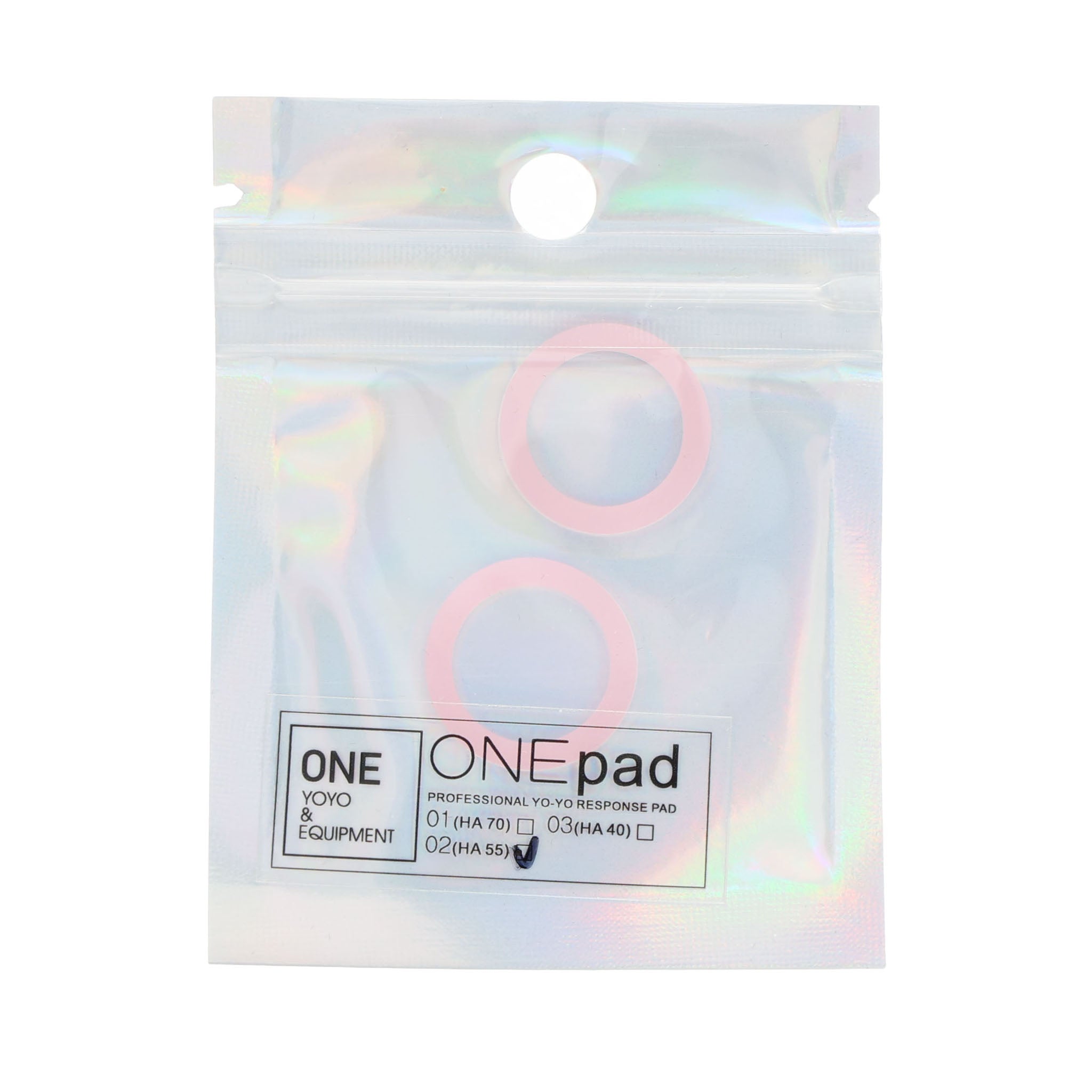 ONE yoyoequipment Pad
