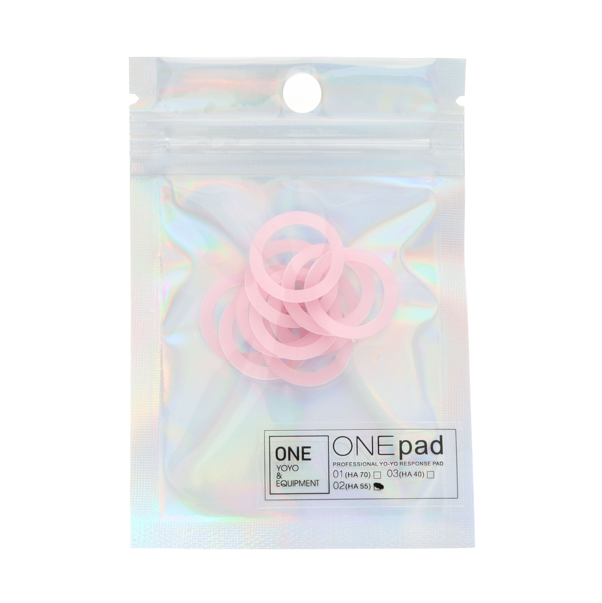 ONE yoyoequipment Pad