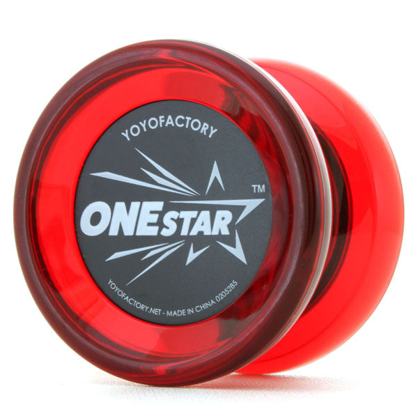 Onestar Beginner Set