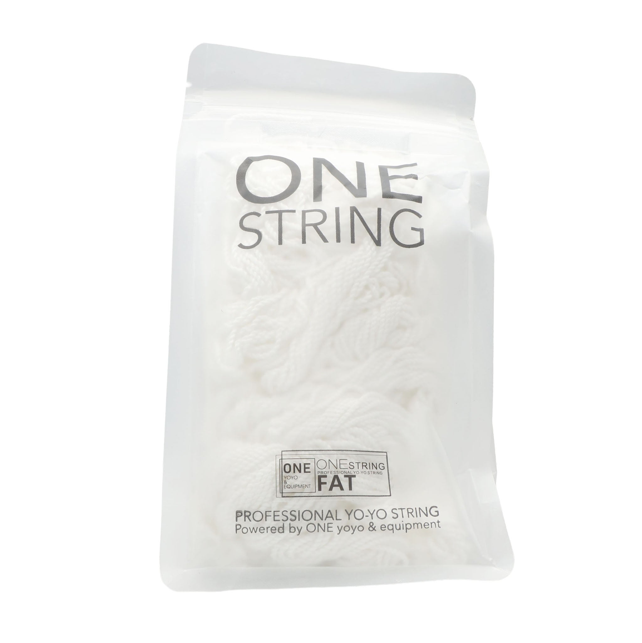 ONEyoyoequipment String Fat x100