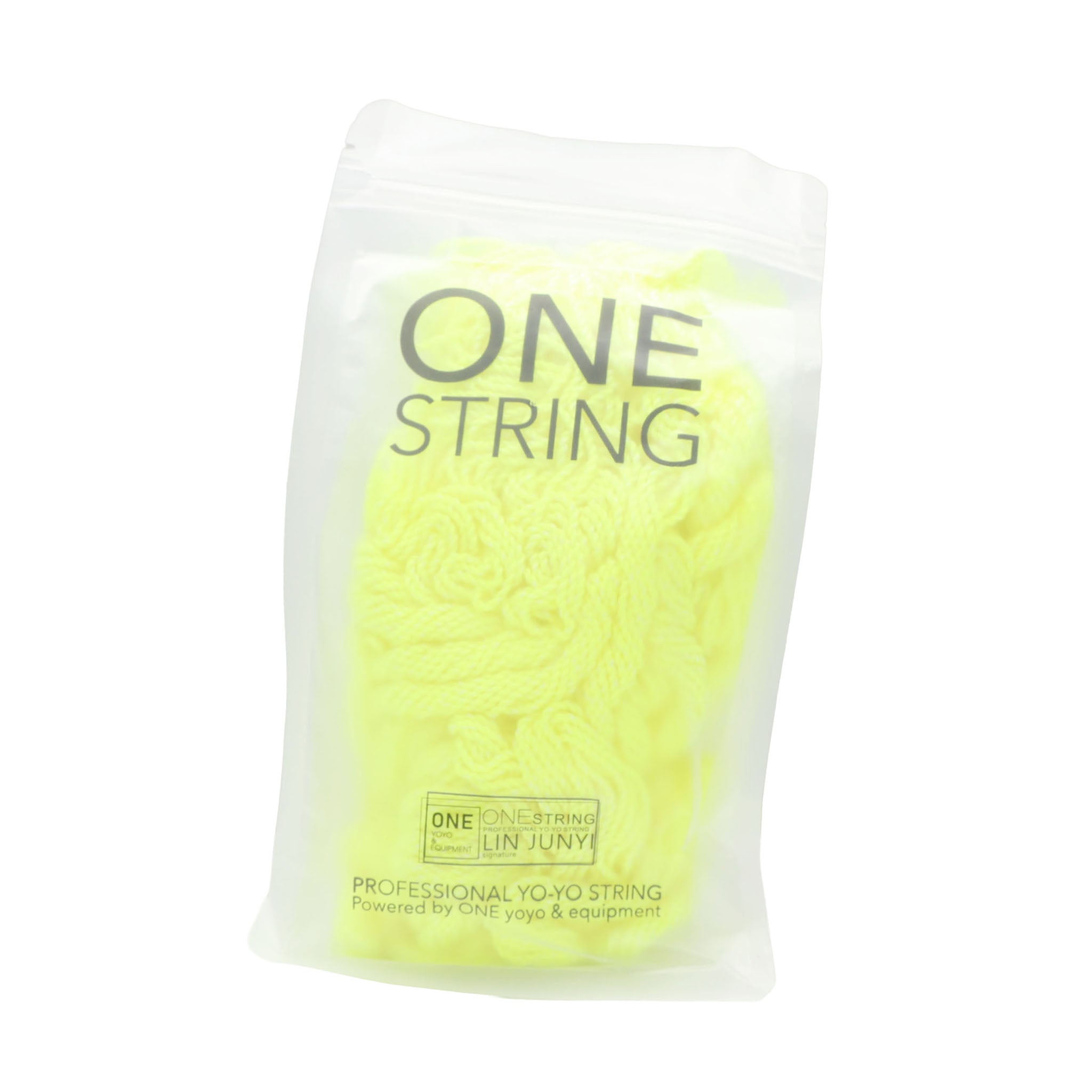 ONEyoyoequipment Lin Junyi Signature String x100