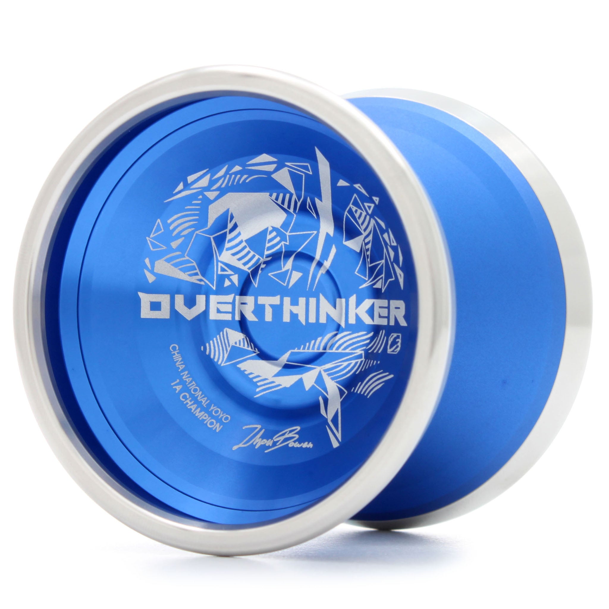 Overthinker