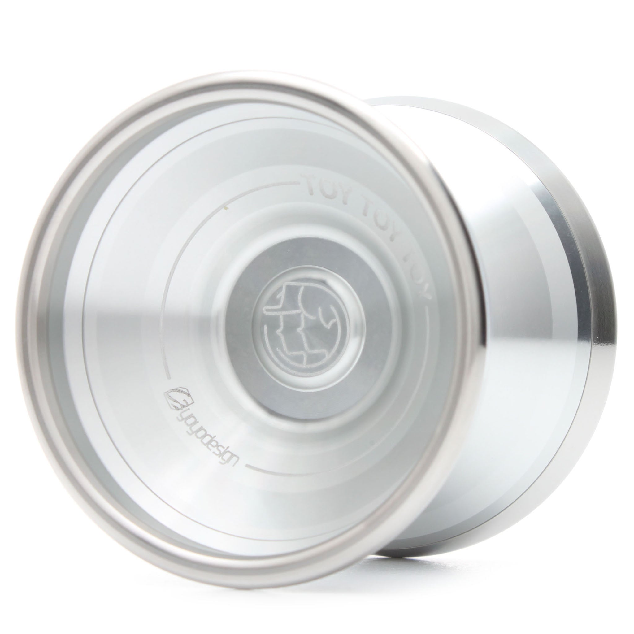 Overthinker (ToyToyToy)