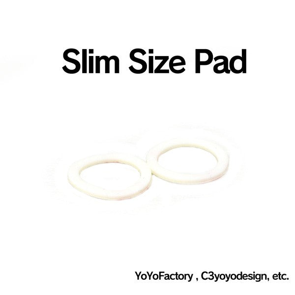 Slim Size Pad (Basic) (2pcs)