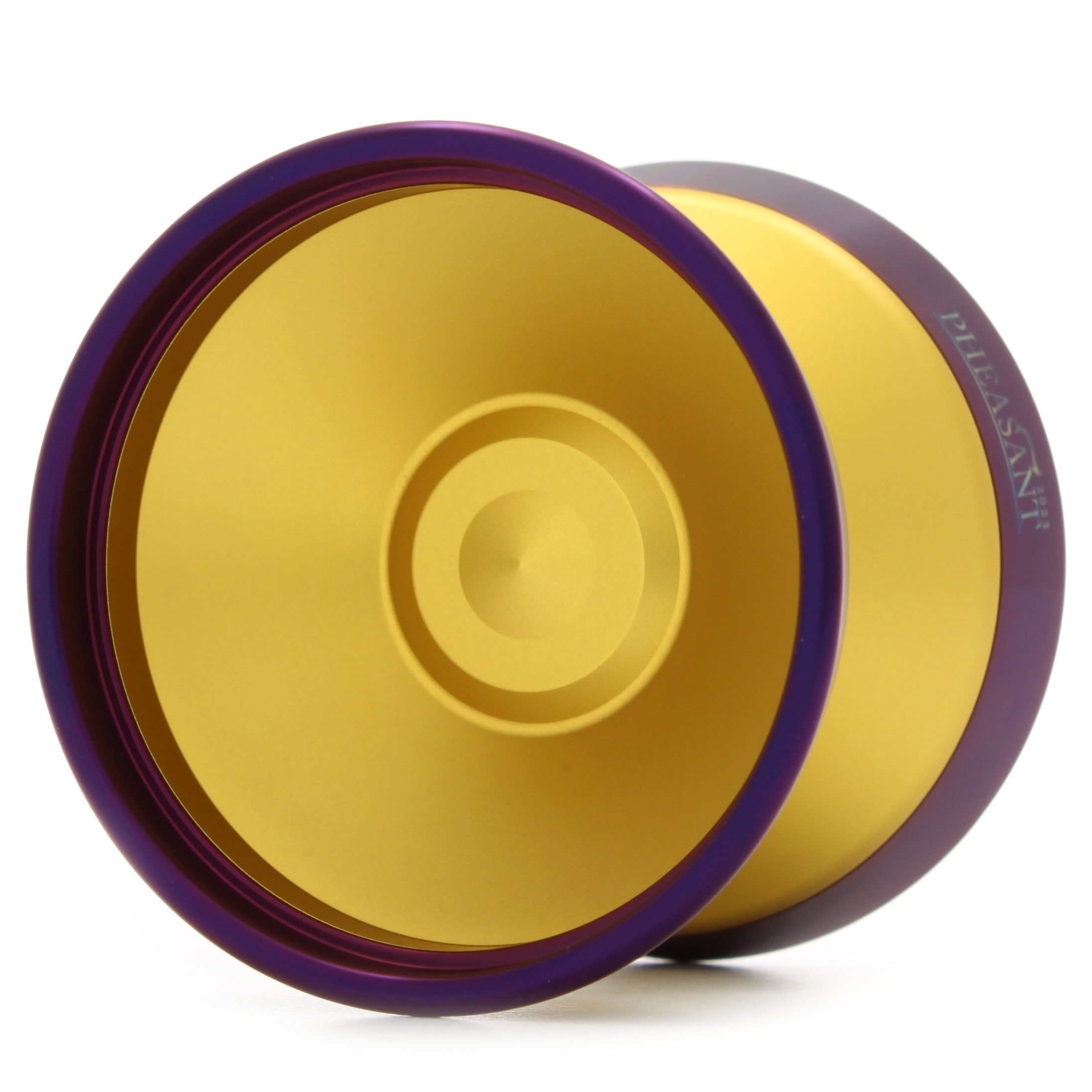 ヨーヨーフレンズ　フェーザント Pheasant 2023 - Yoyo Friends ┃Yoyo Specialty Store Rewind