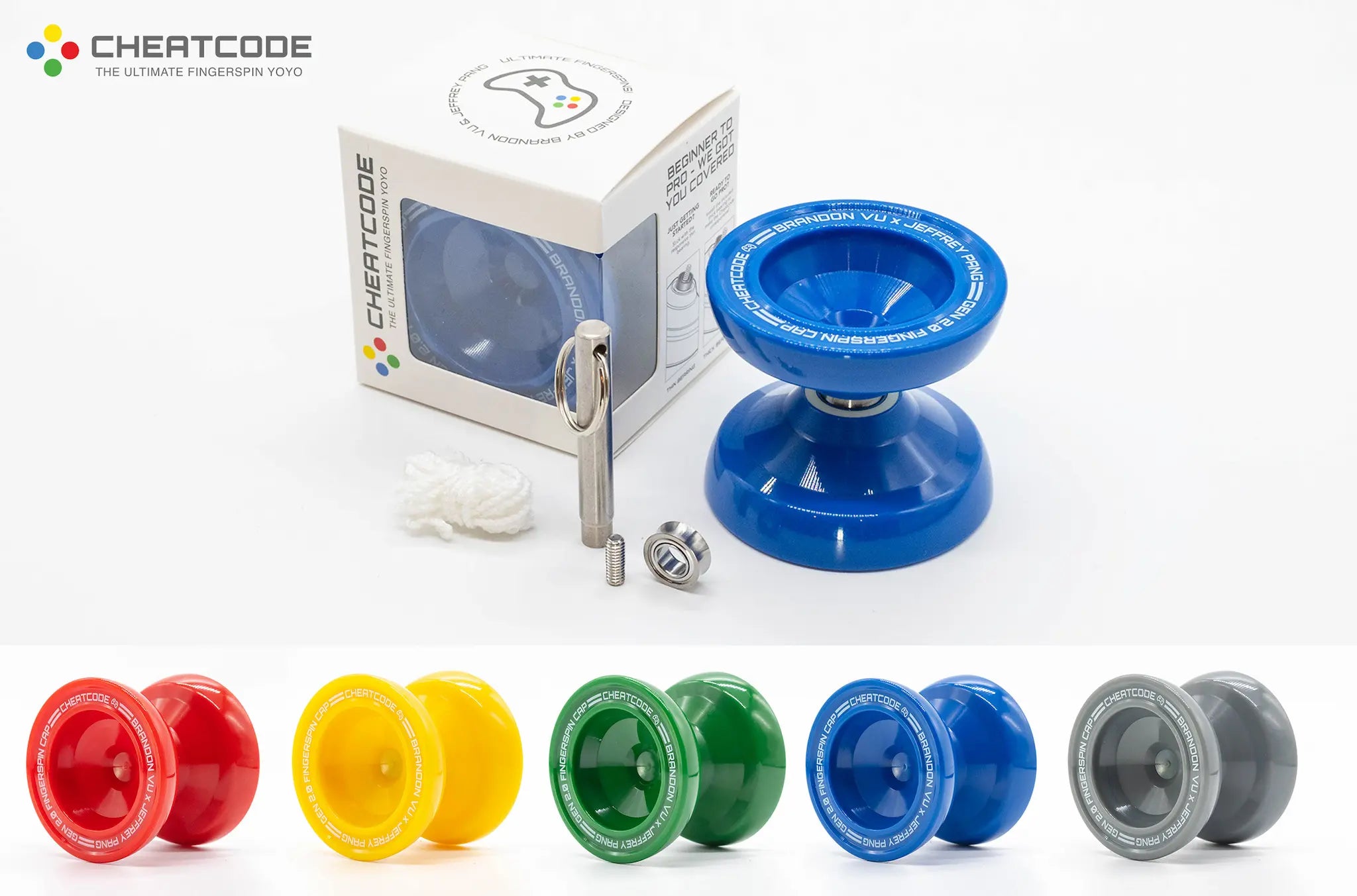 Plastic Cheatcode